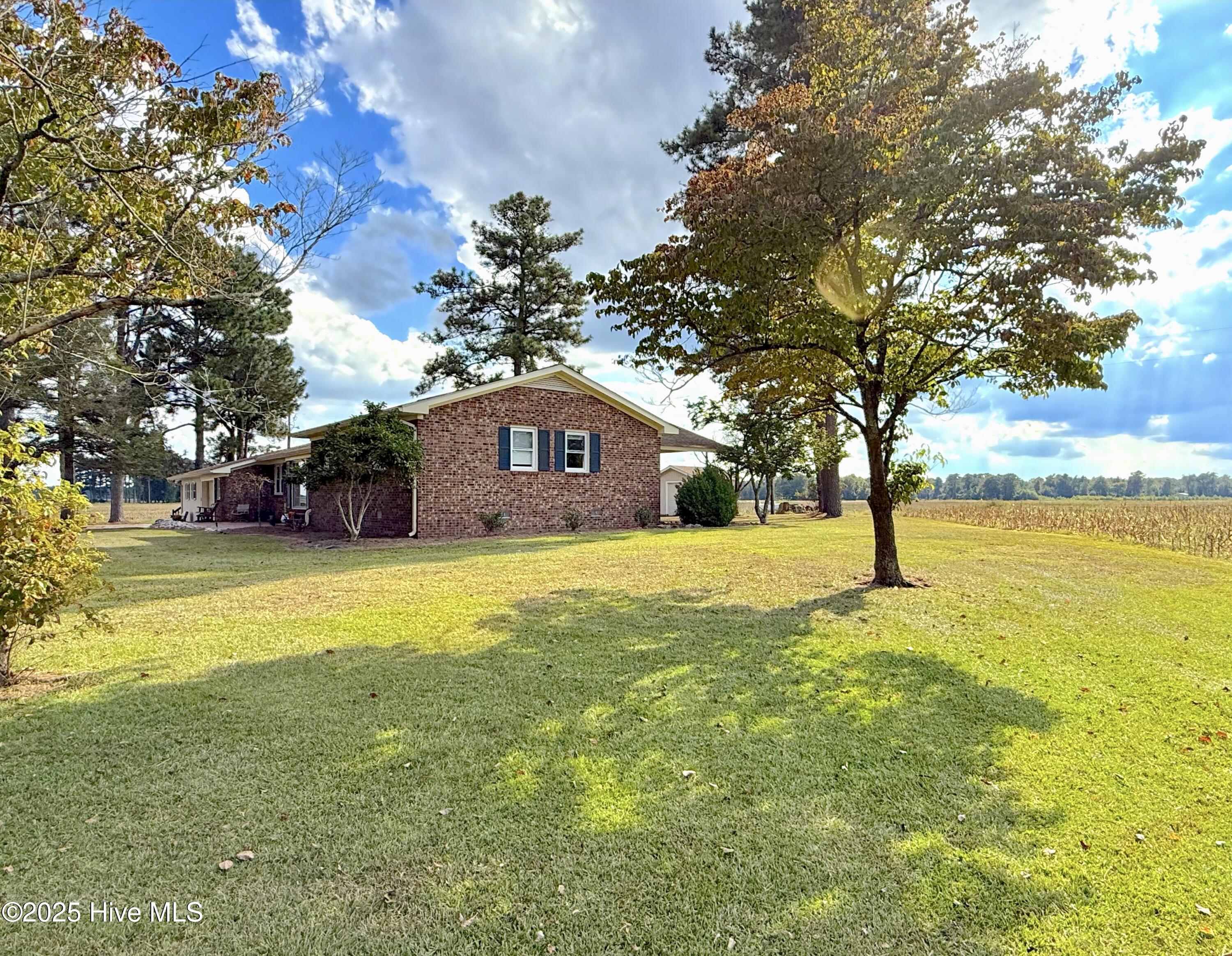 1591 Pat'S Road