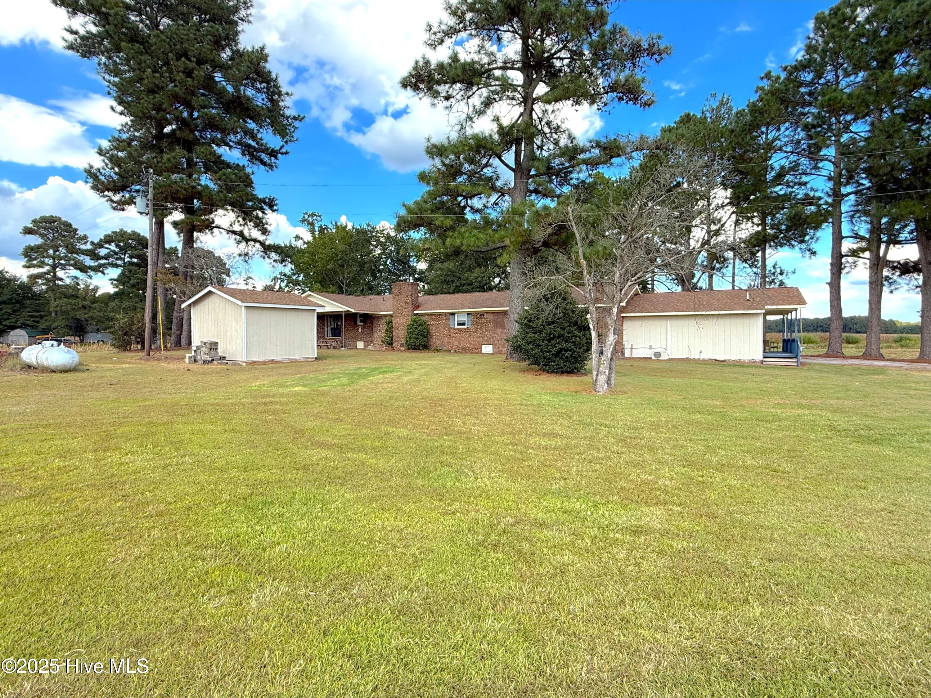 1591 Pat'S Road