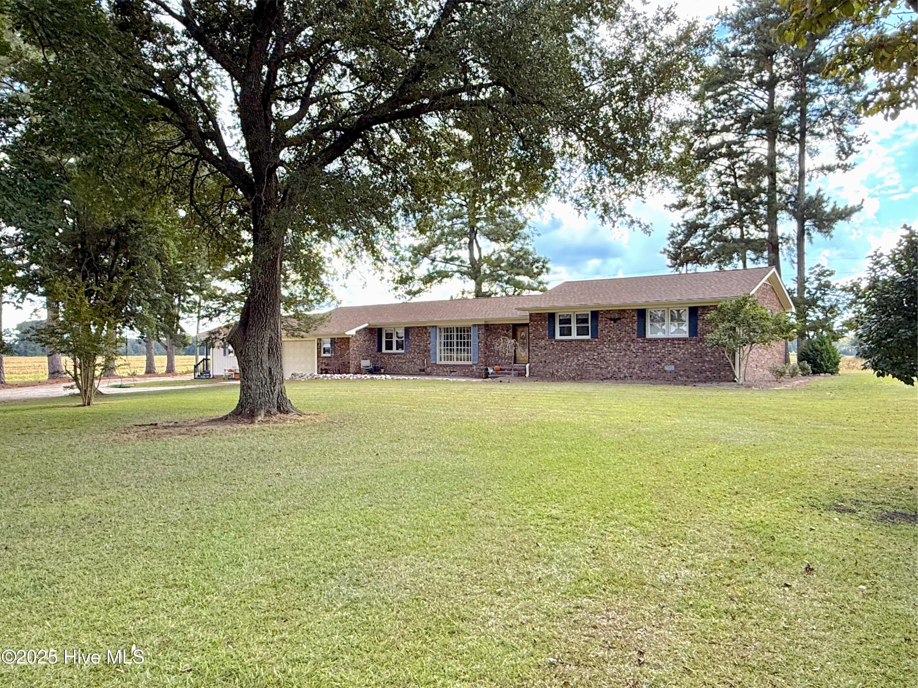 1591 Pat'S Road