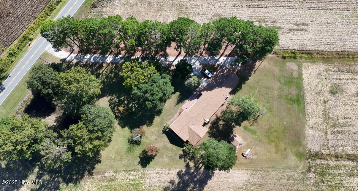 1591 Pat'S Road