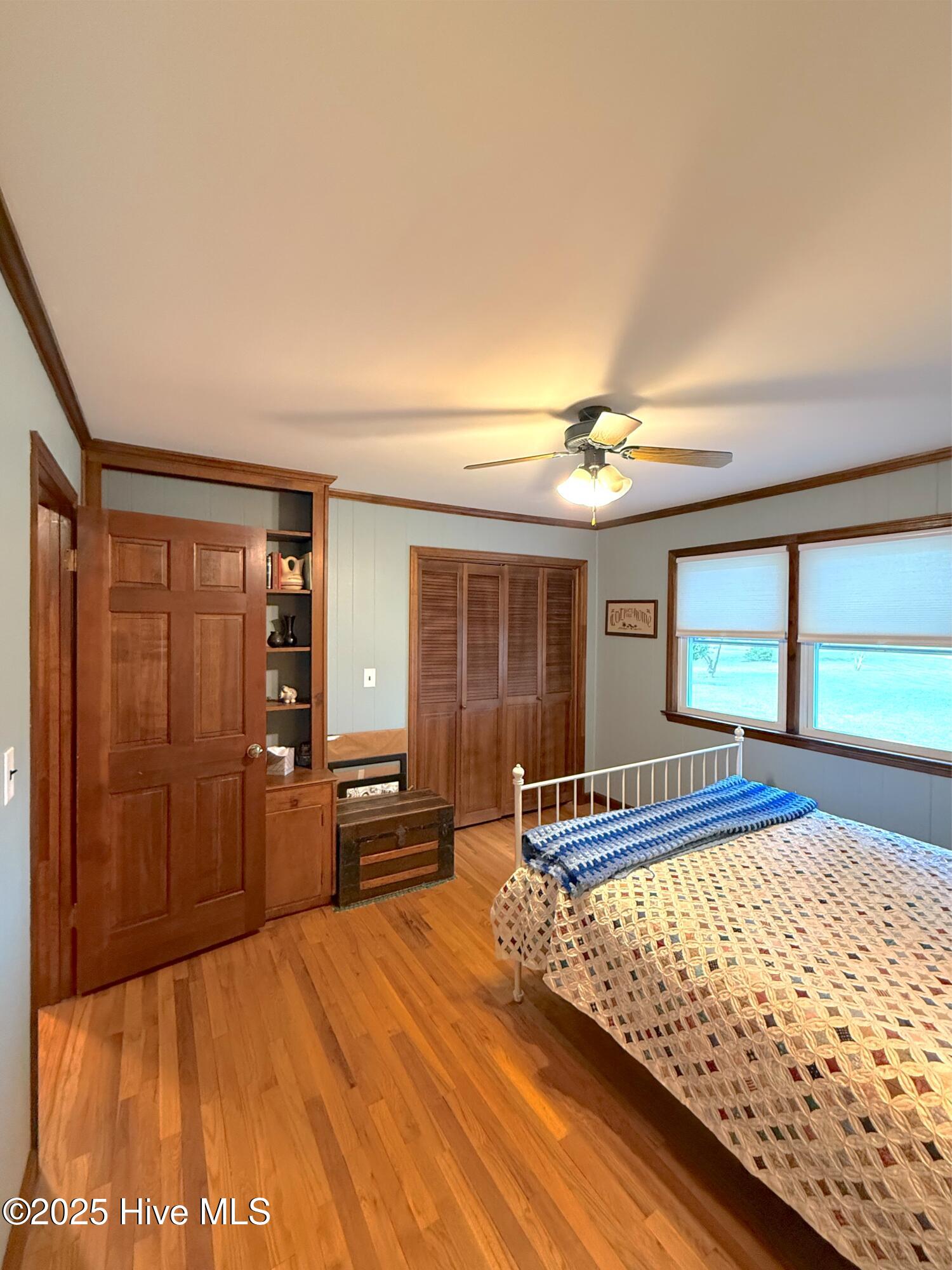 1591 Pat'S Road