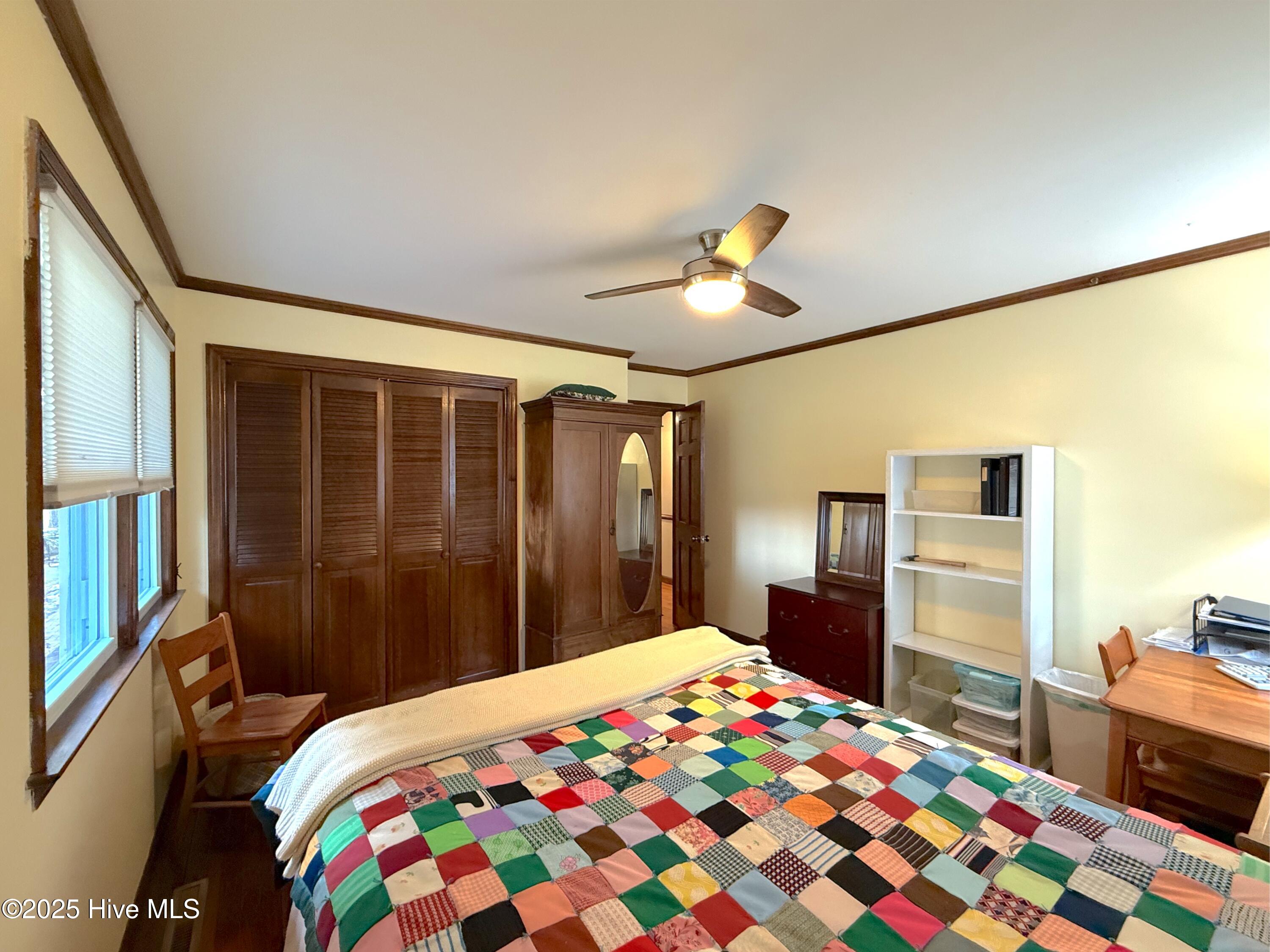 1591 Pat'S Road