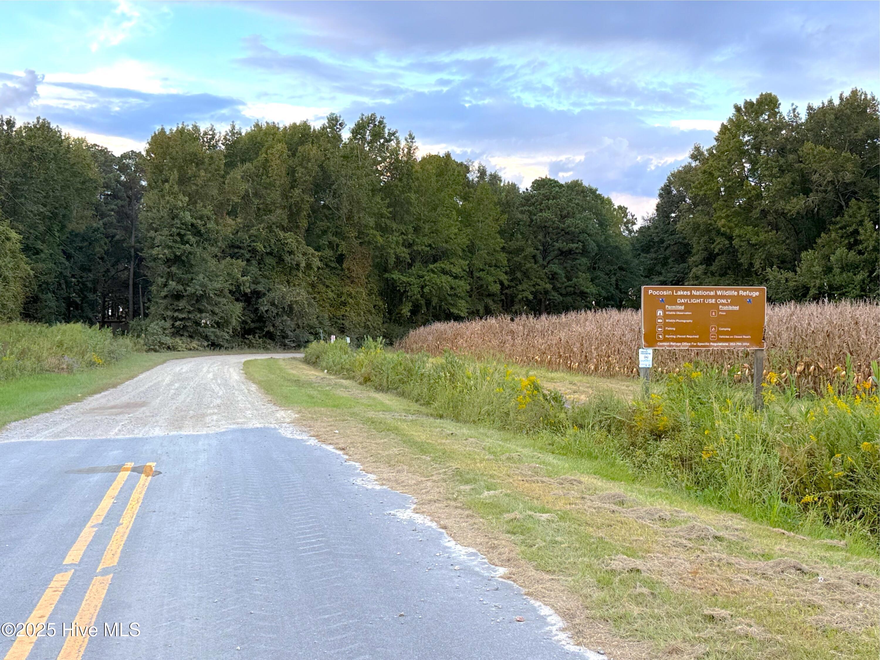 1591 Pat'S Road