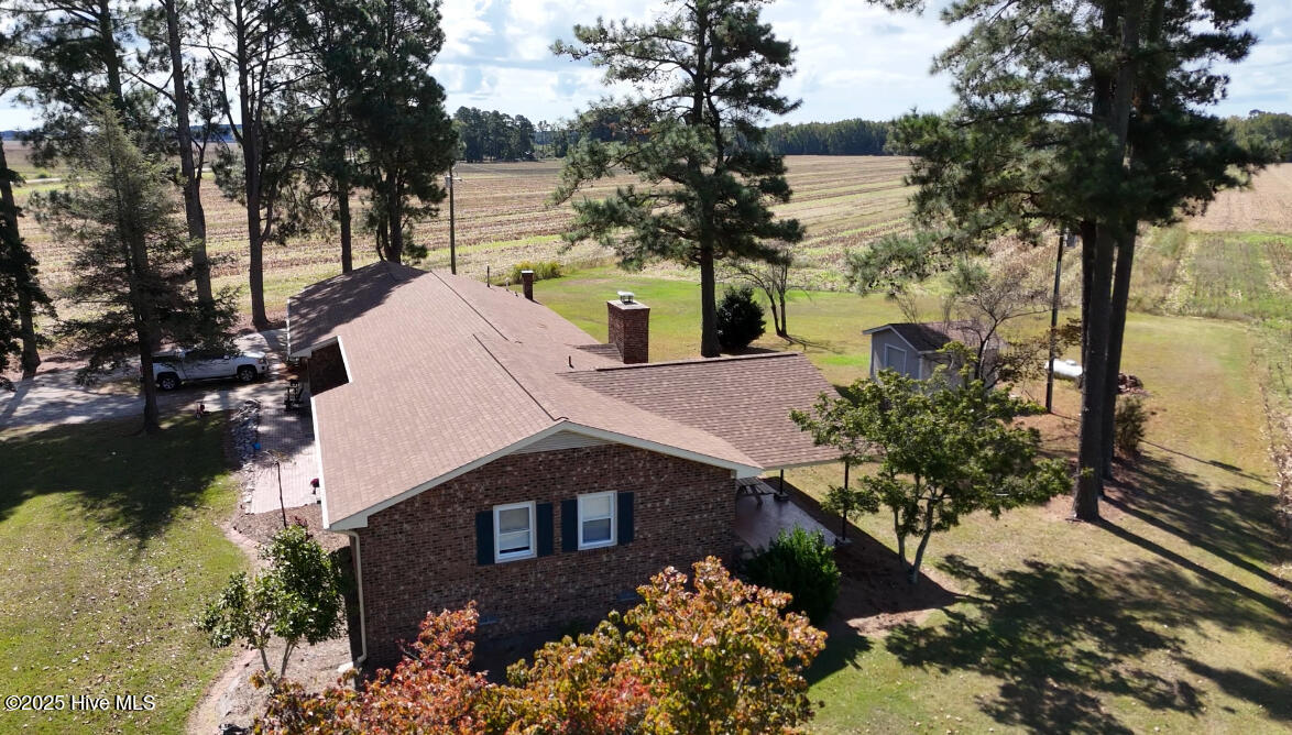 1591 Pat'S Road