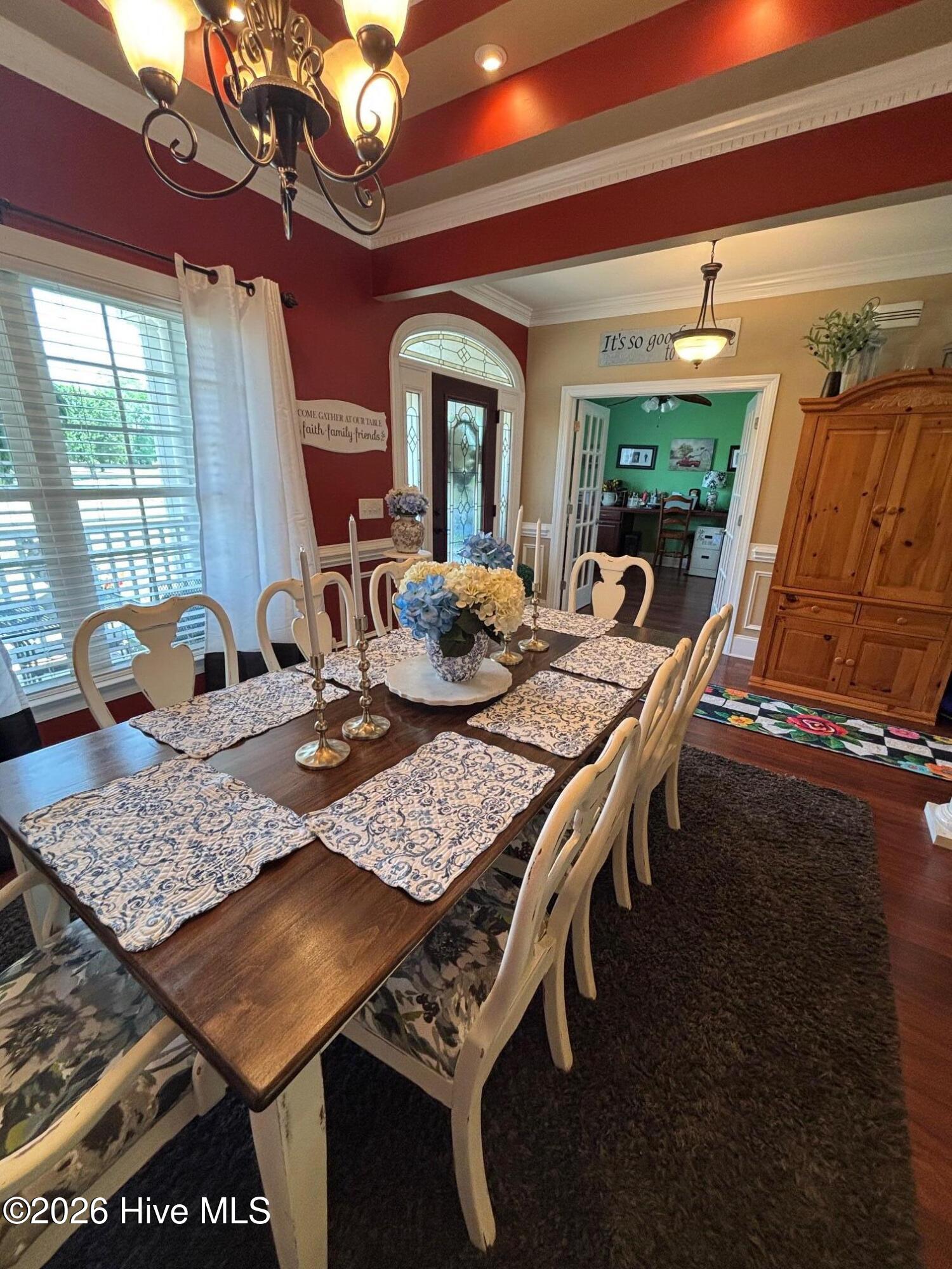 349 Barwick Drive