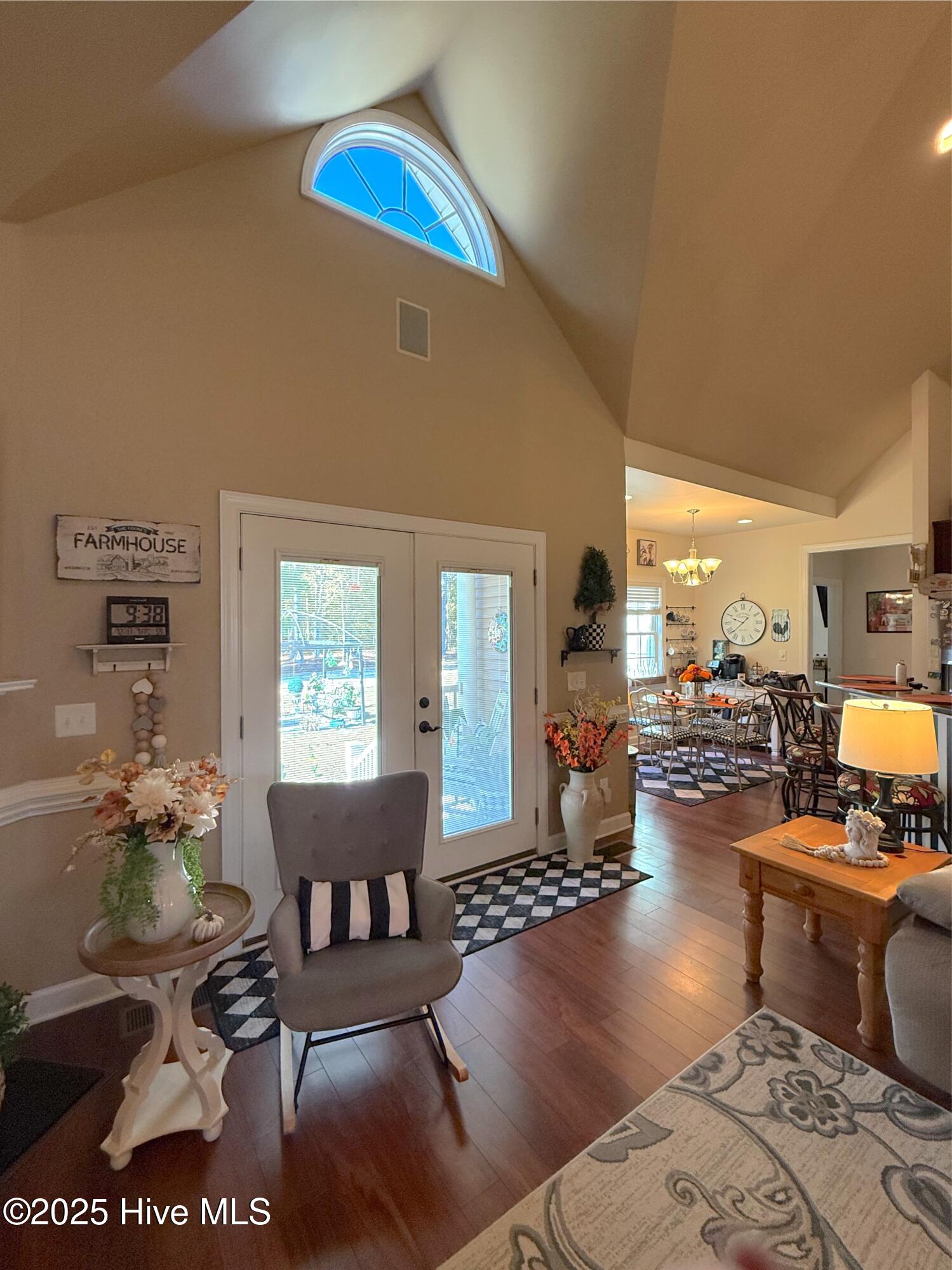 349 Barwick Drive