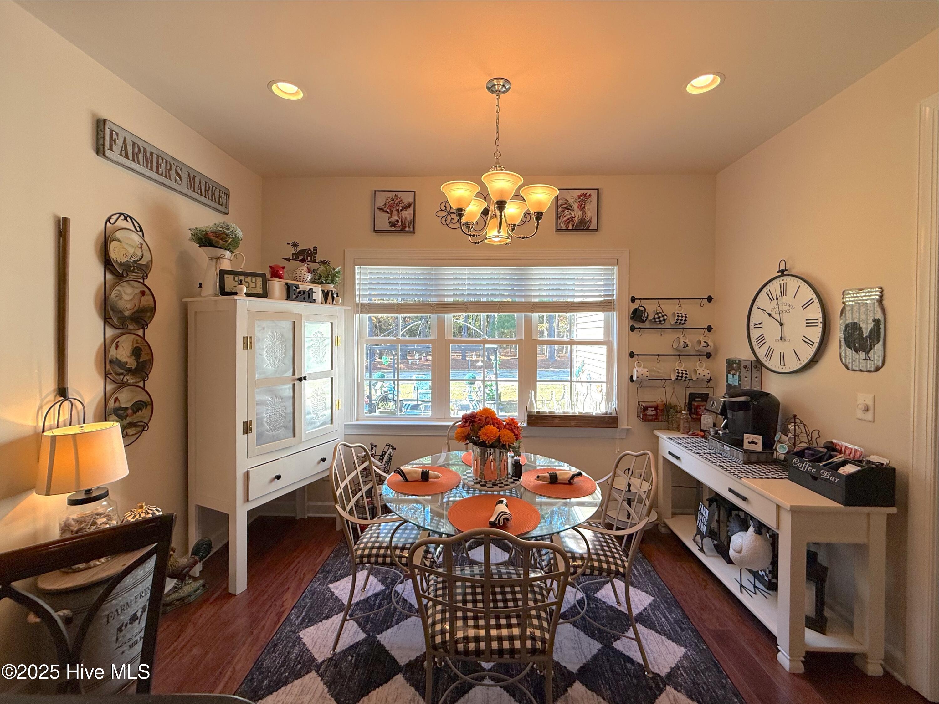 349 Barwick Drive