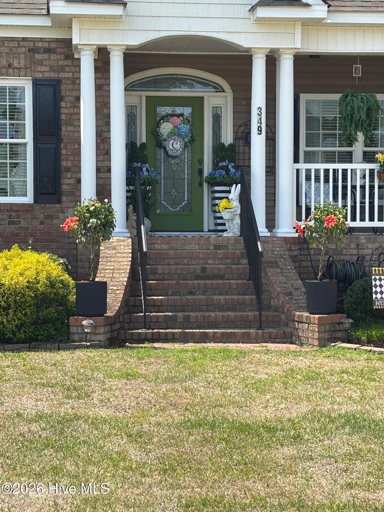 349 Barwick Drive