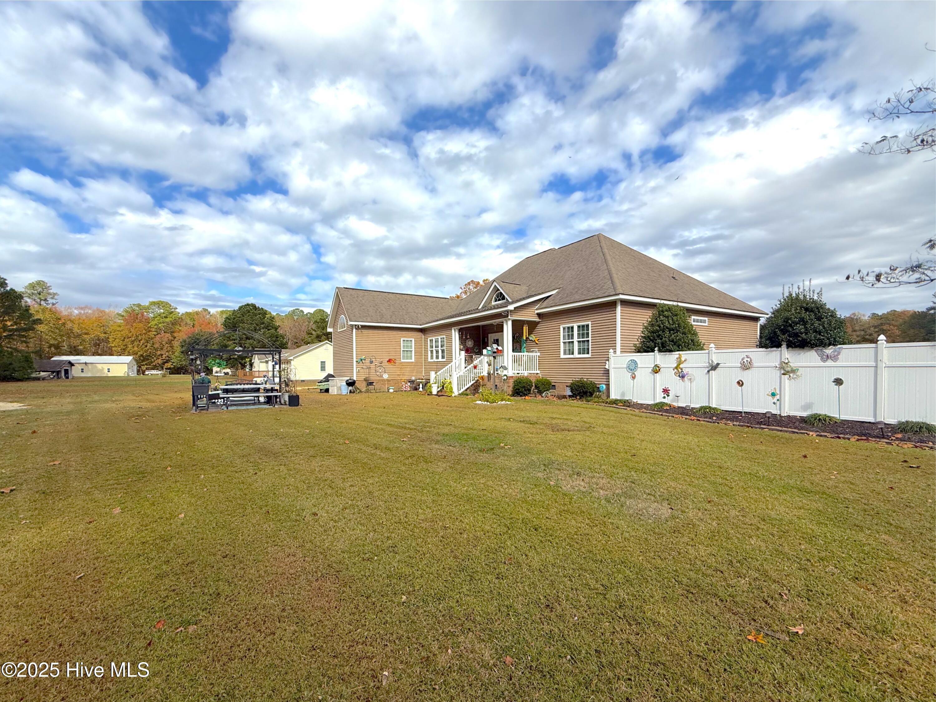 349 Barwick Drive