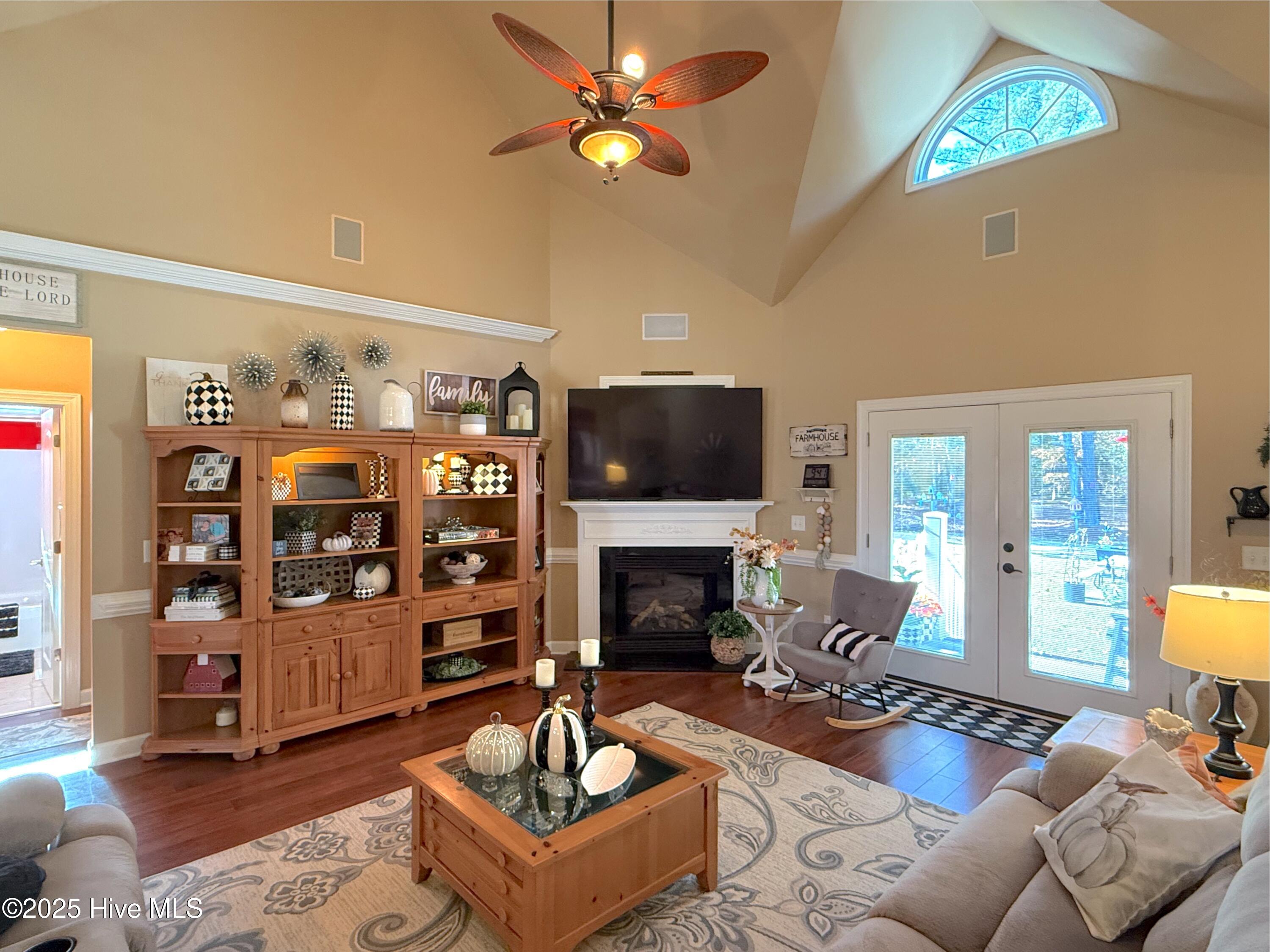 349 Barwick Drive