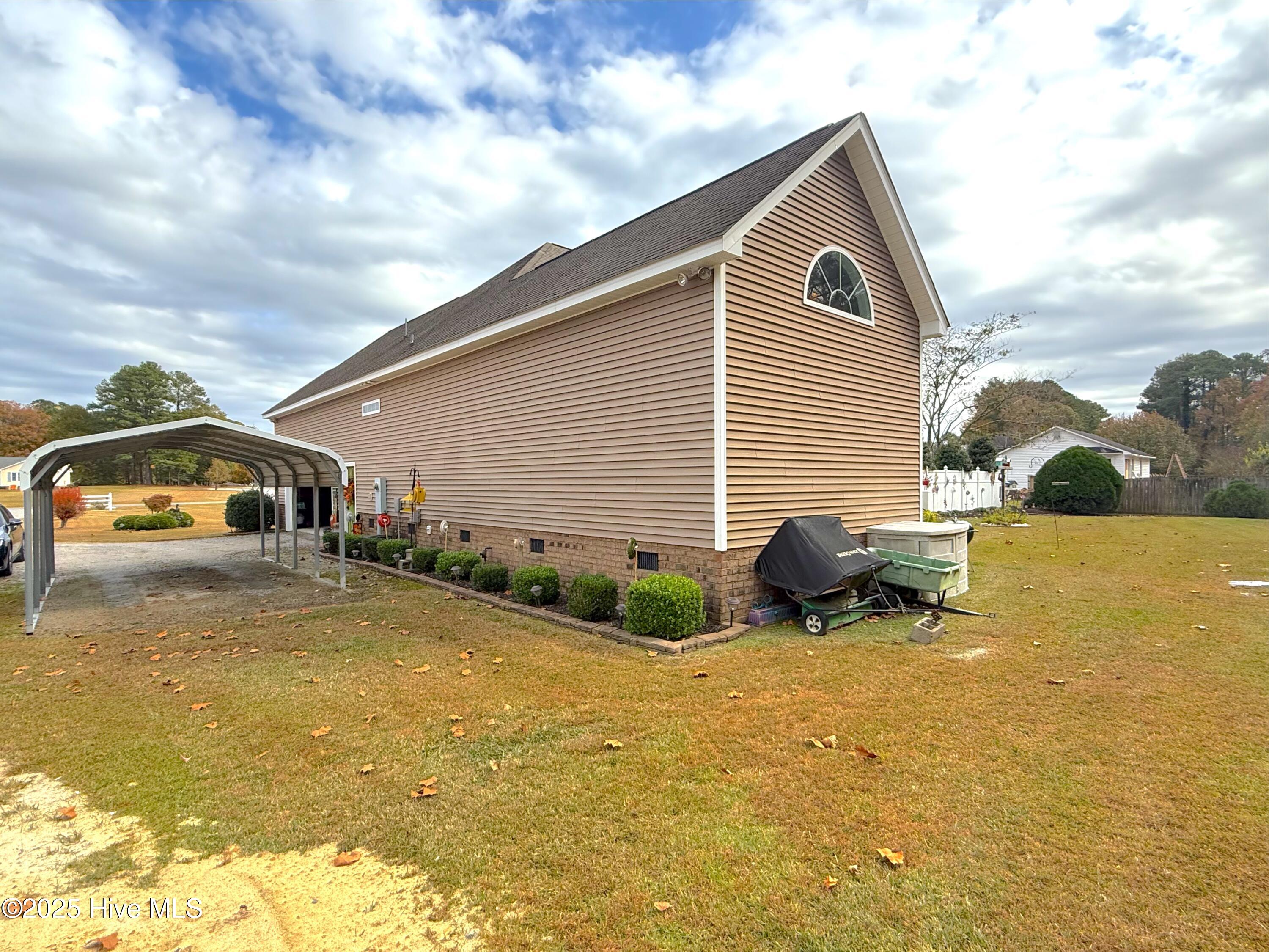349 Barwick Drive