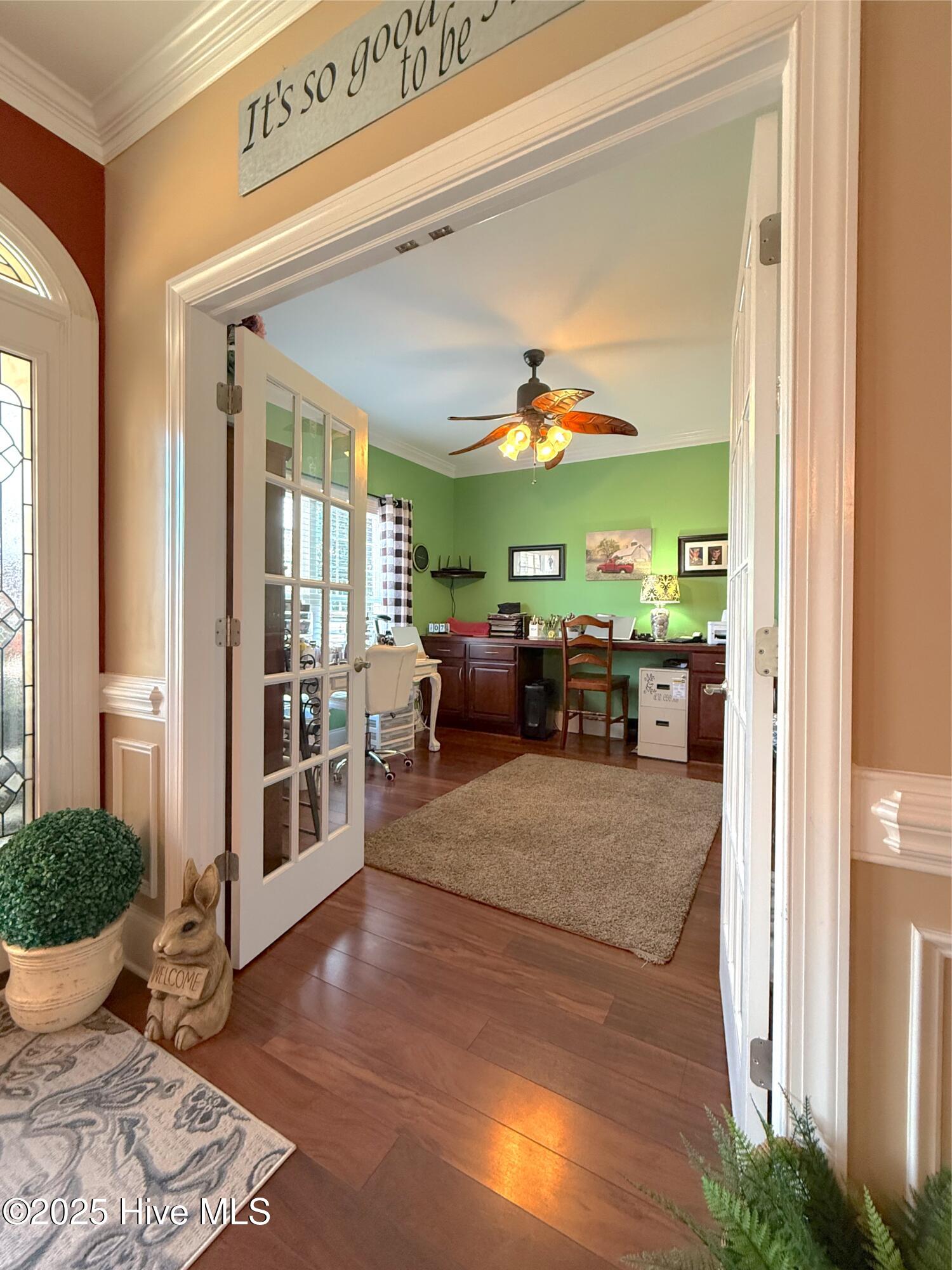 349 Barwick Drive