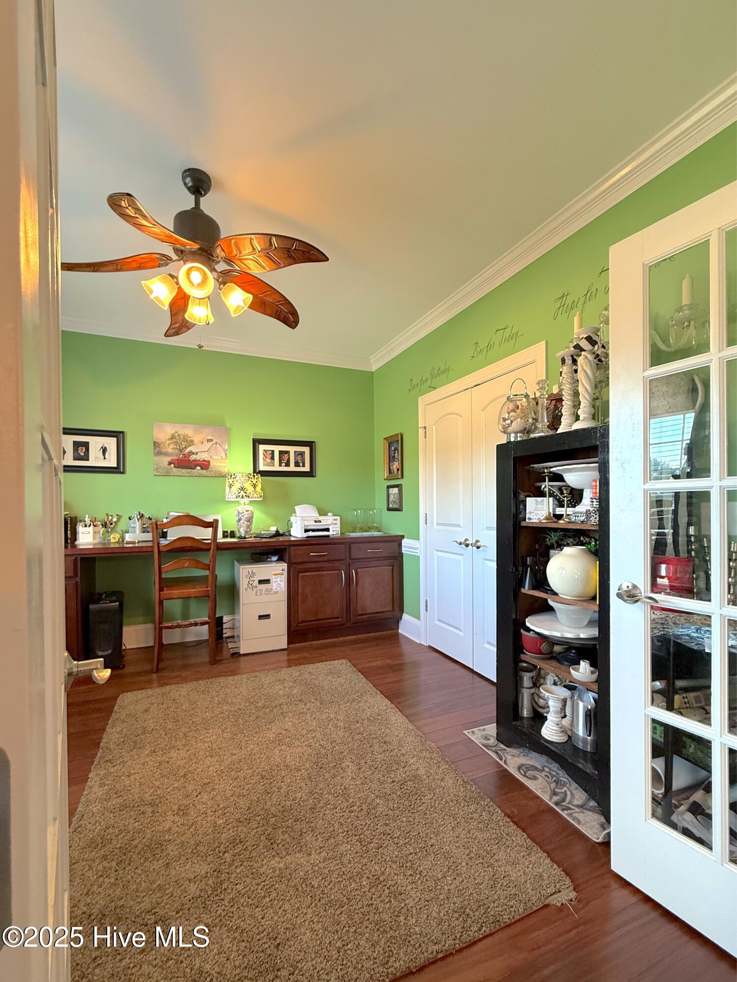 349 Barwick Drive
