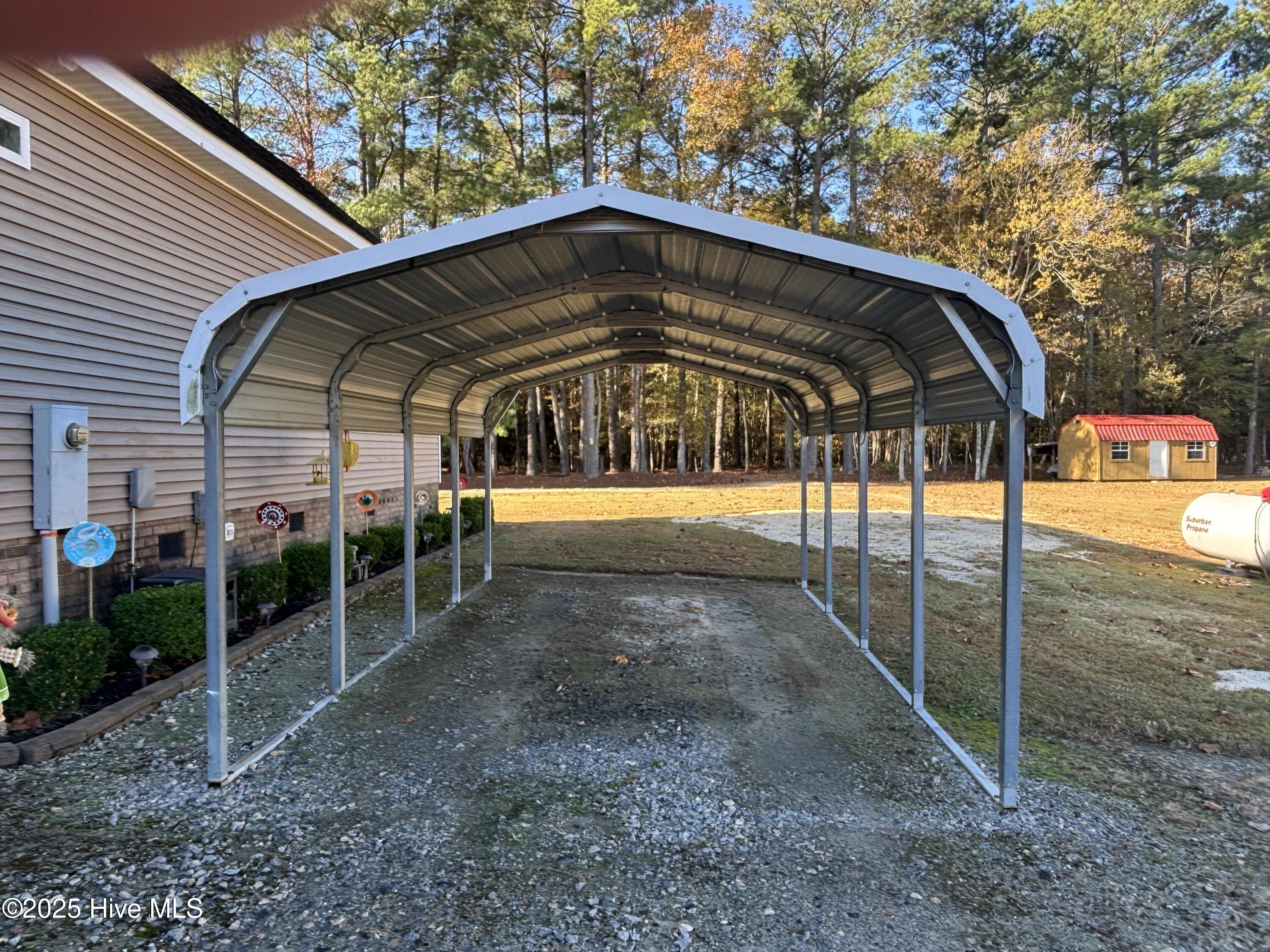 349 Barwick Drive