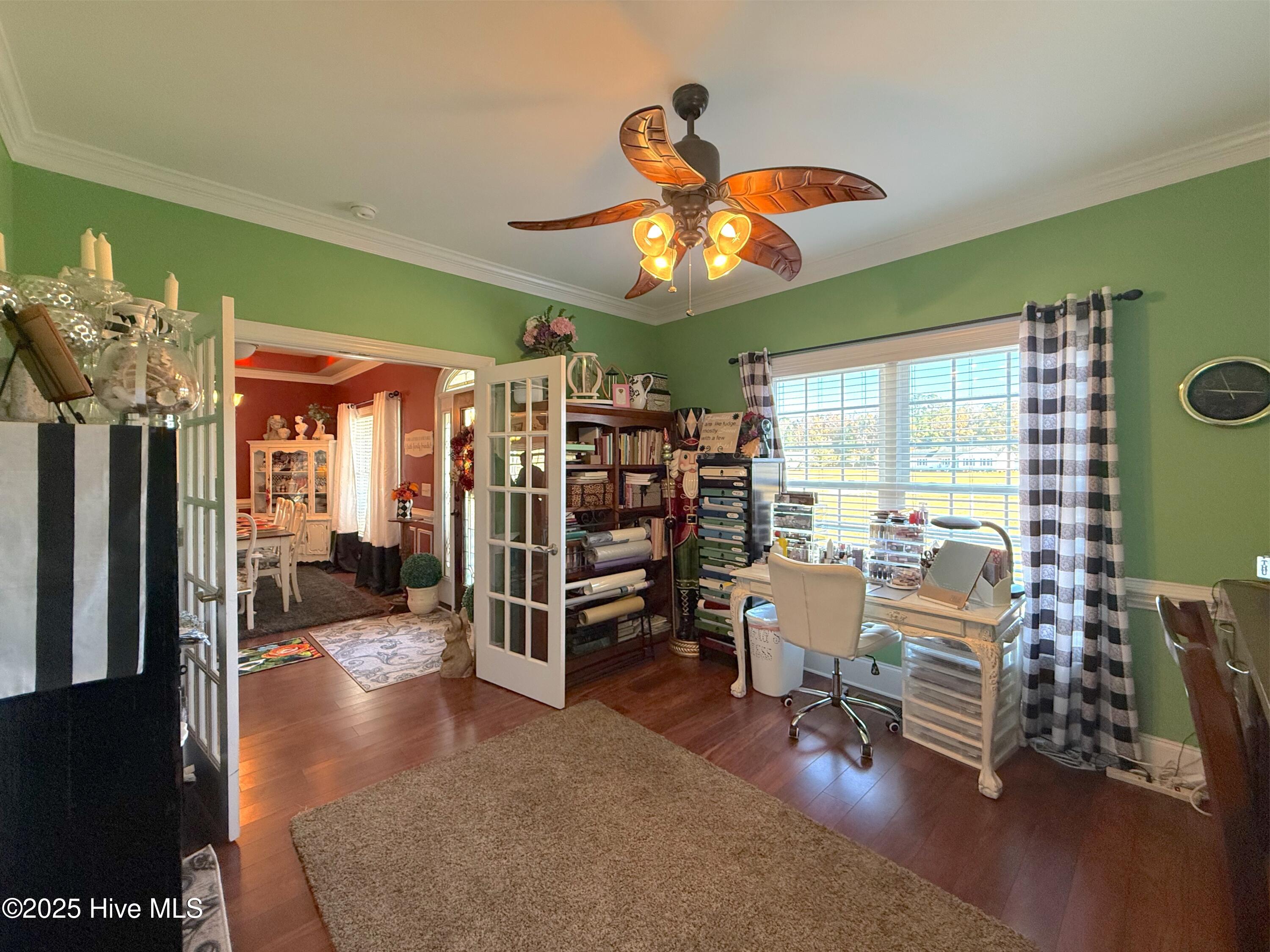 349 Barwick Drive