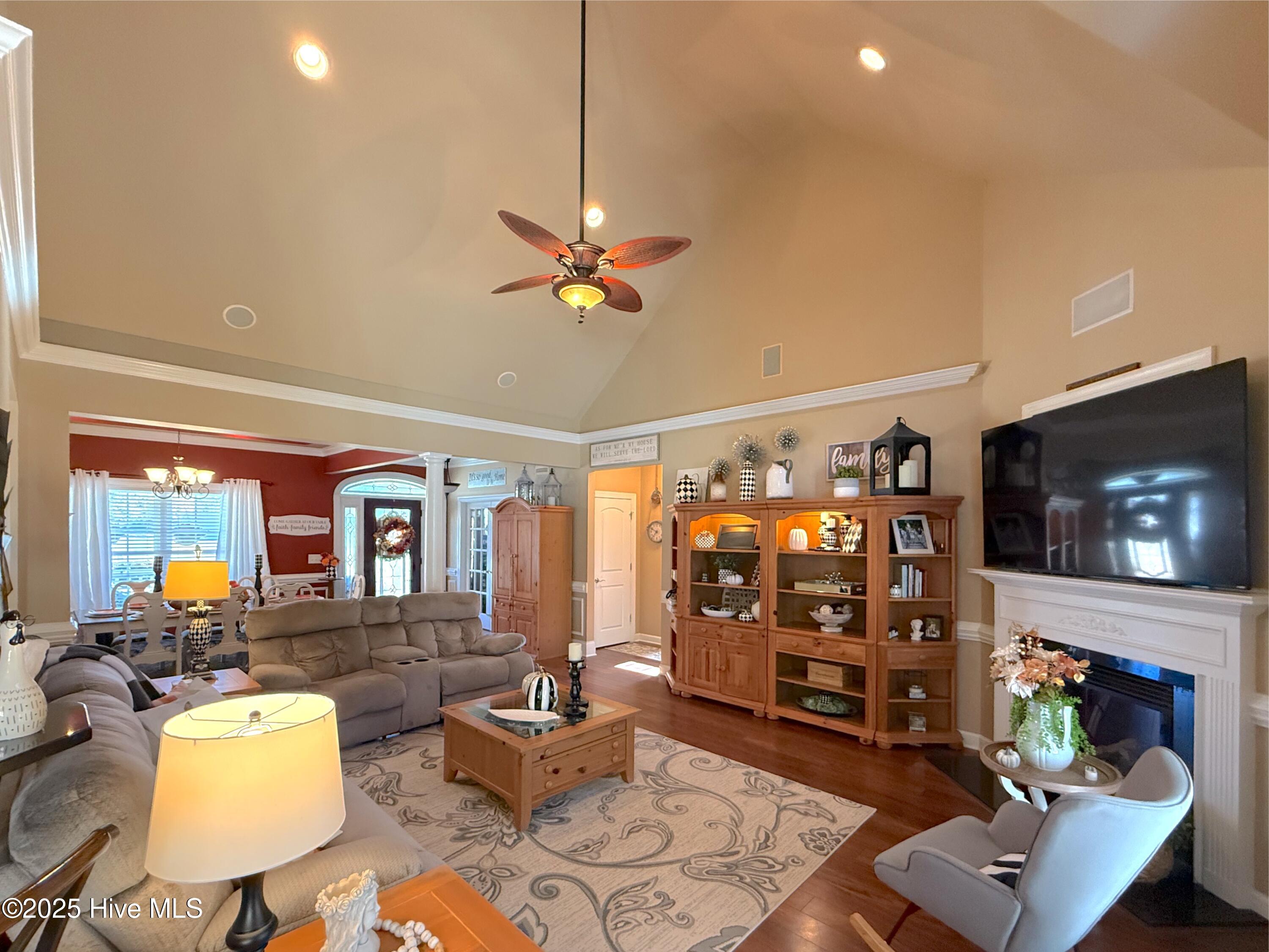 349 Barwick Drive