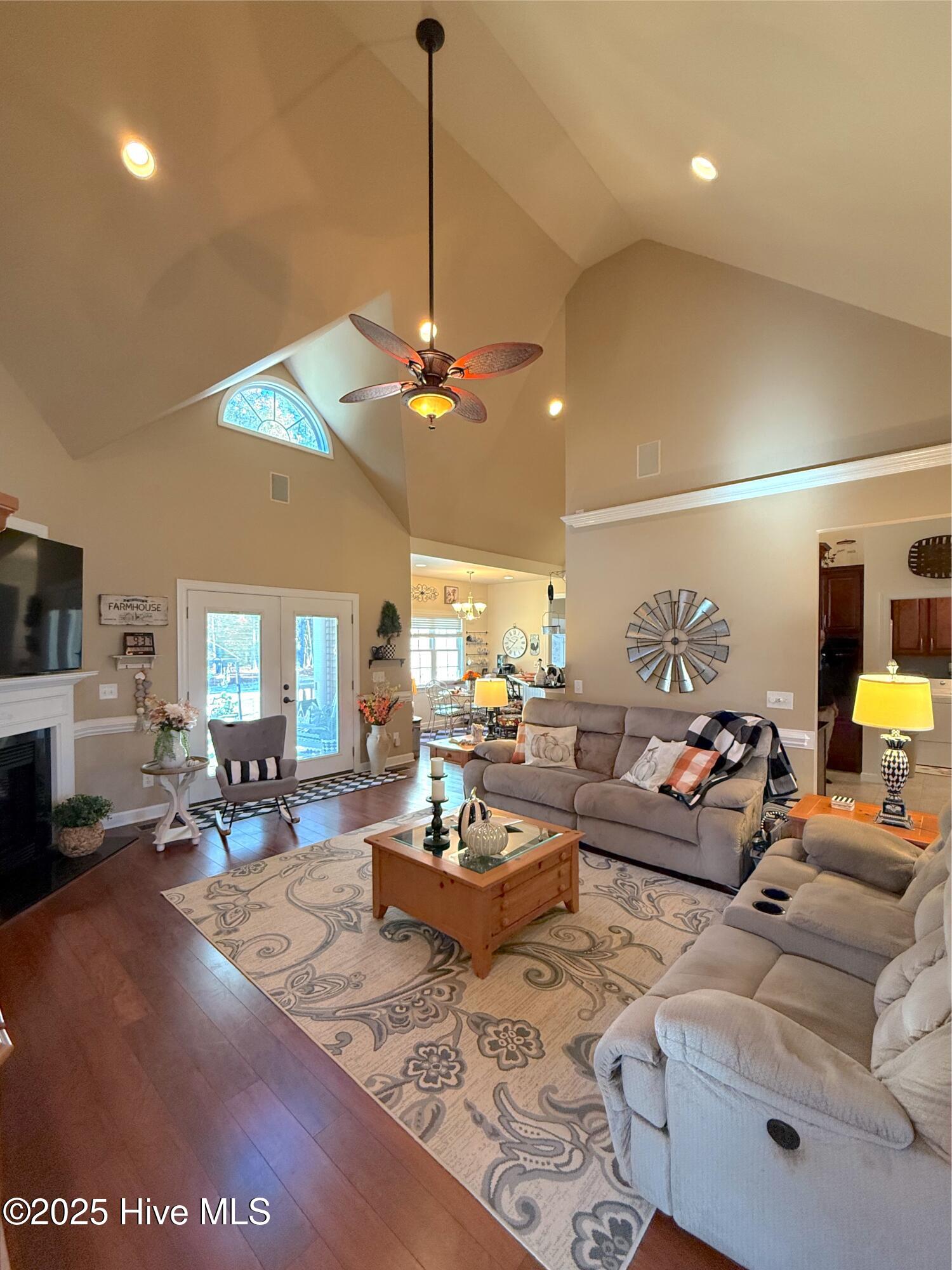 349 Barwick Drive