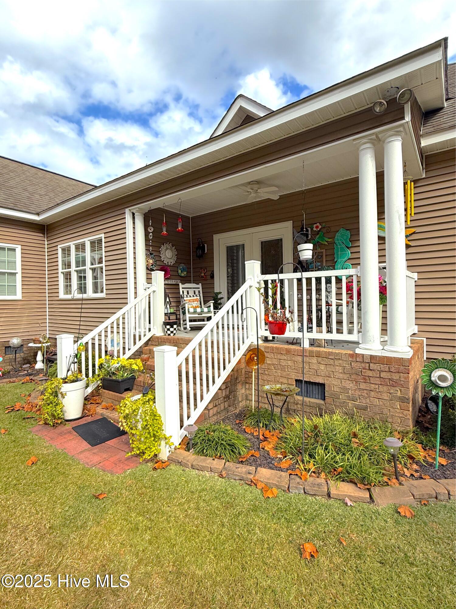 349 Barwick Drive