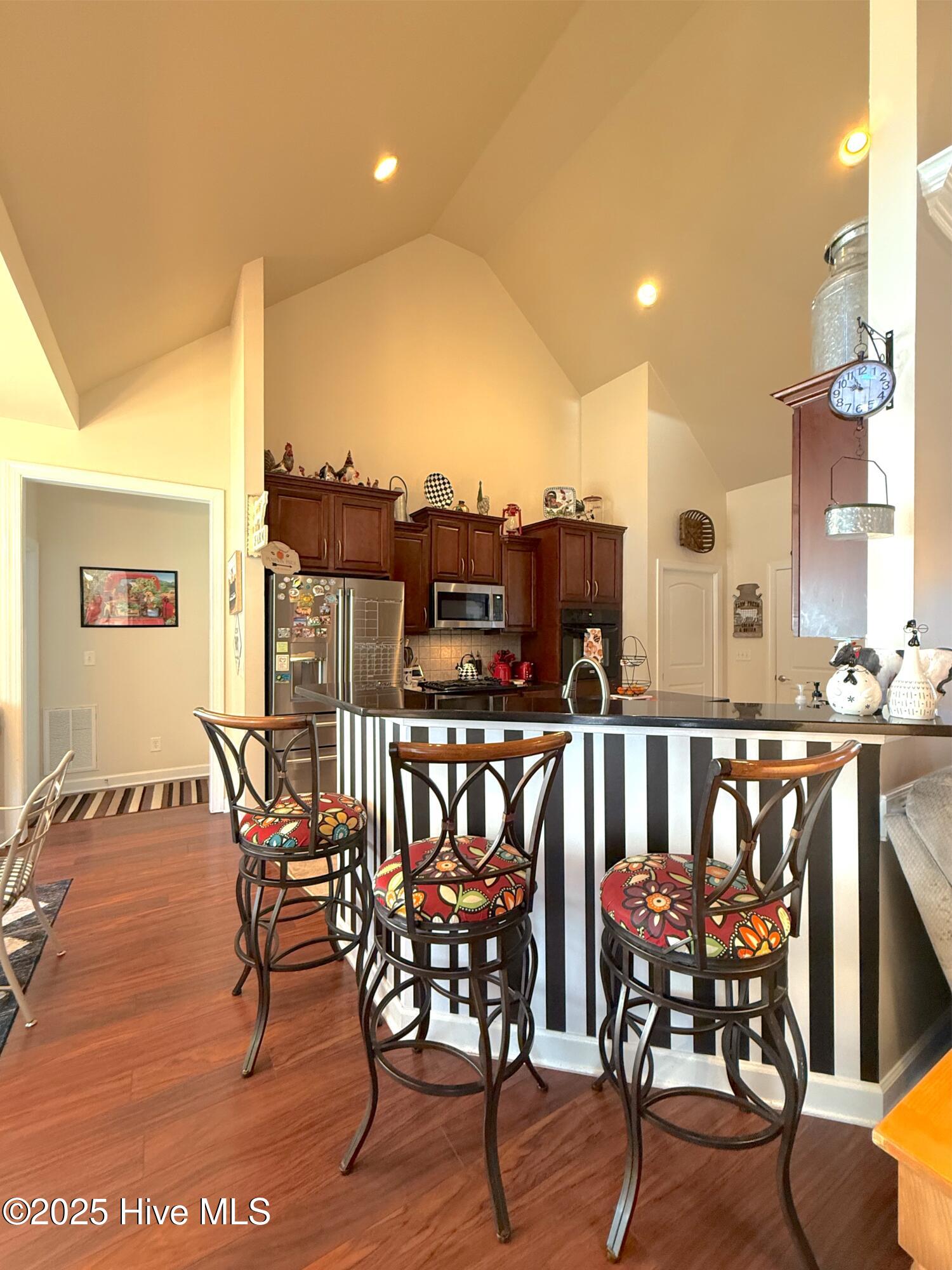 349 Barwick Drive