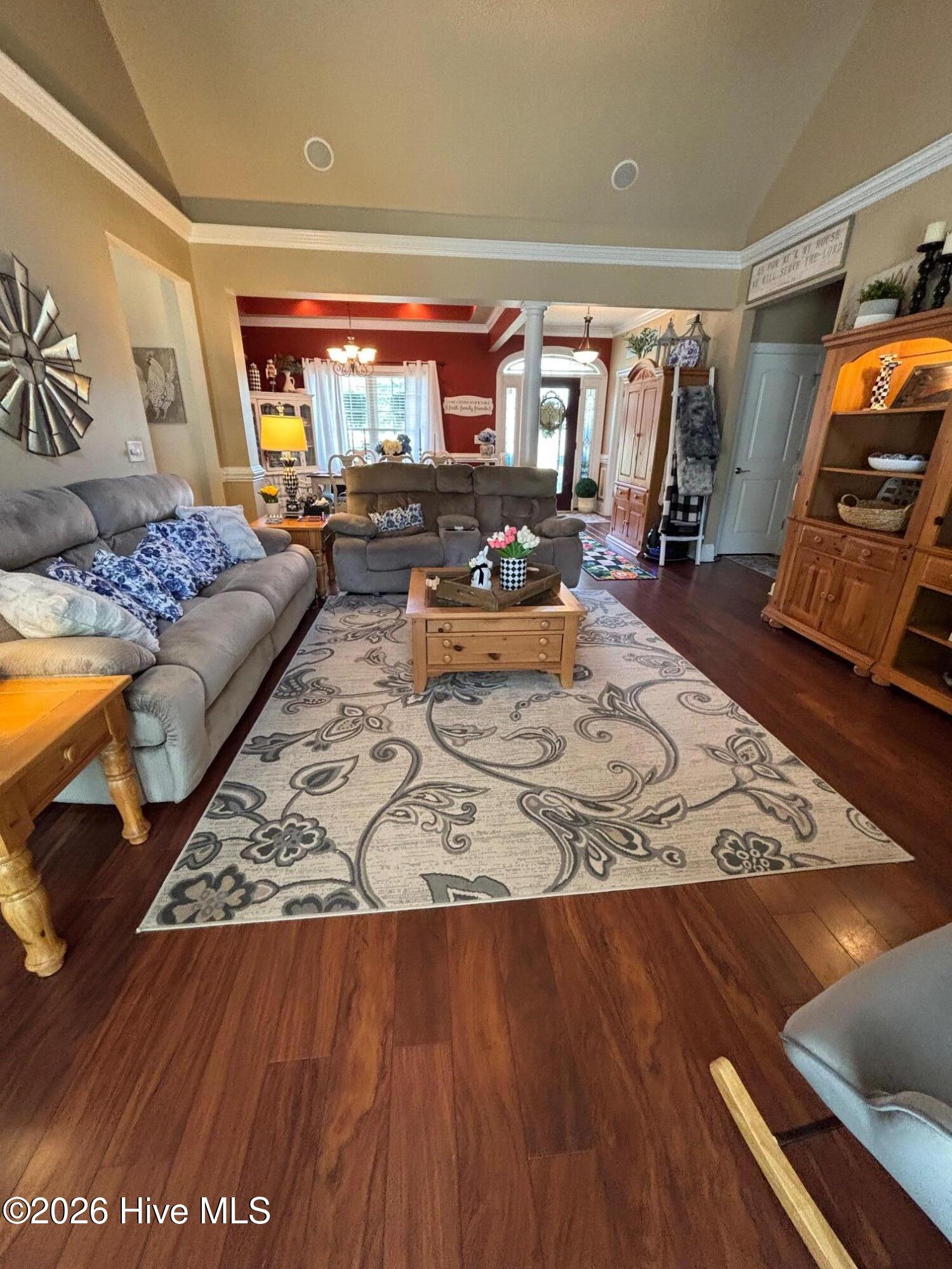 349 Barwick Drive