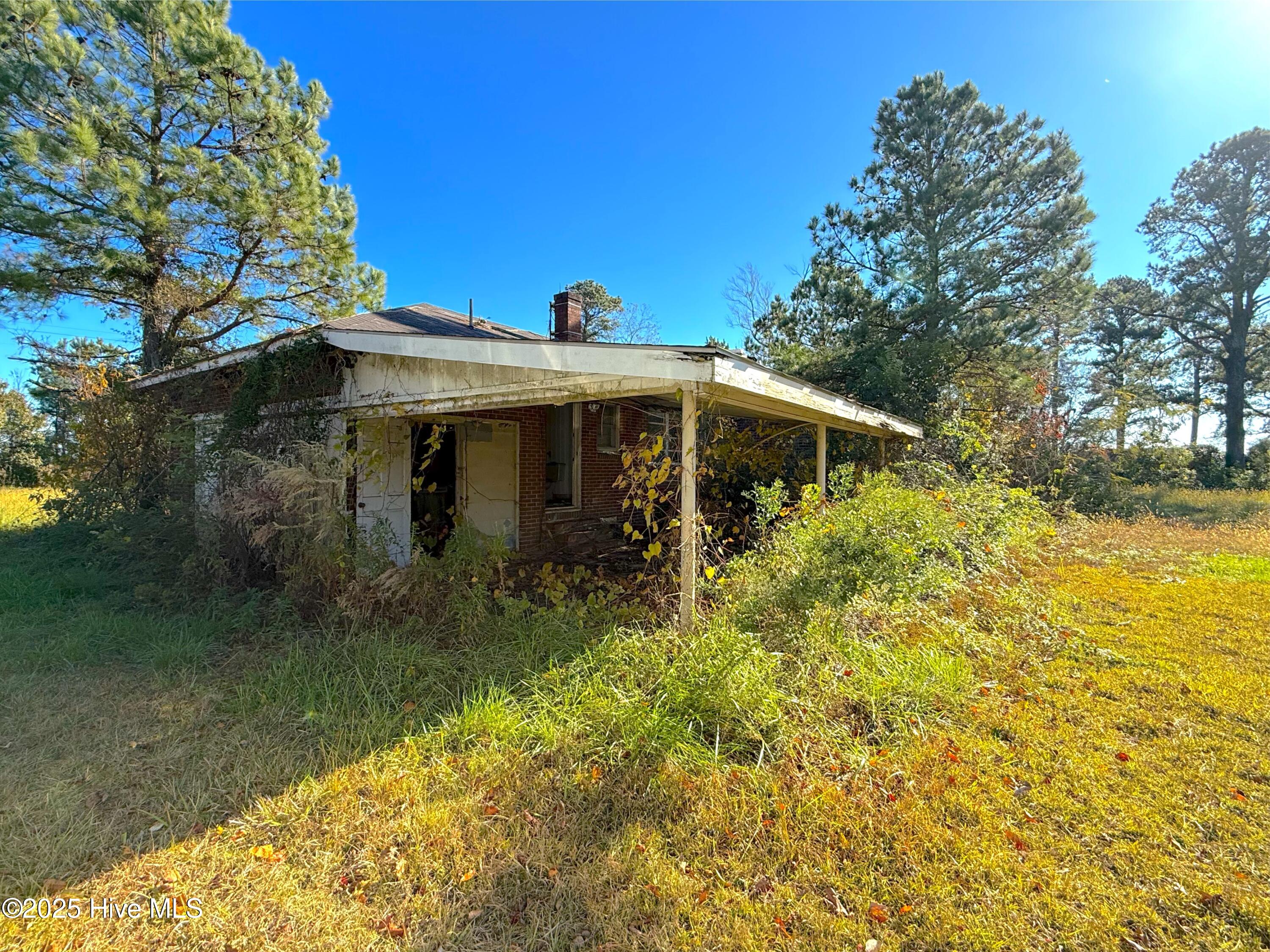 4688 Nc 99 Highway S