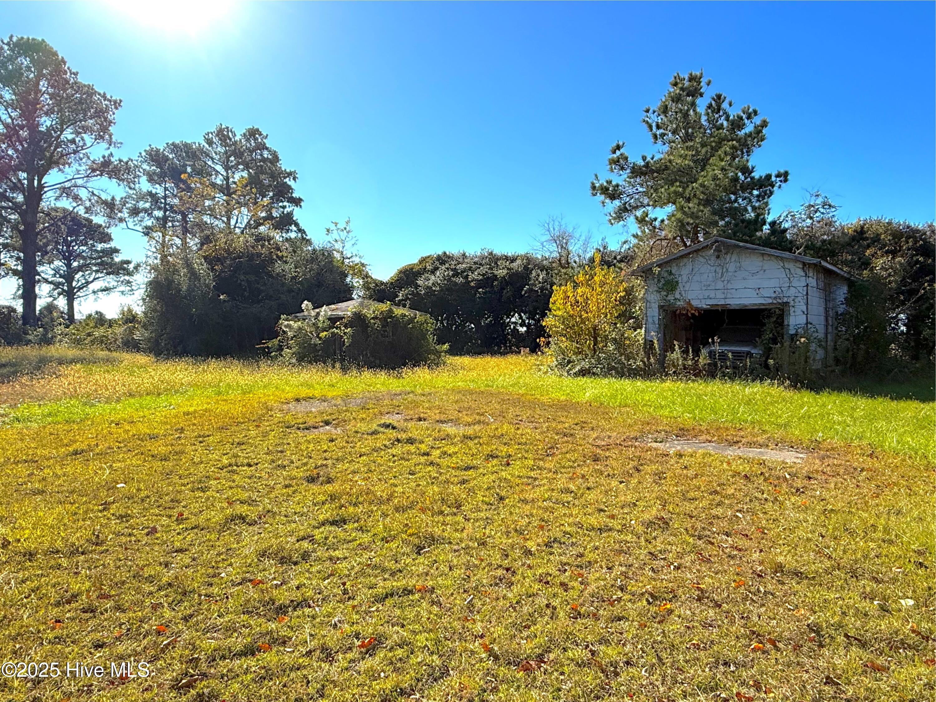 4688 Nc 99 Highway S