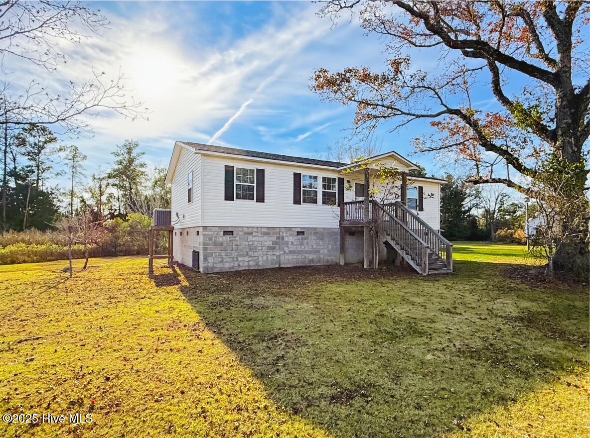 4876 Loop Road