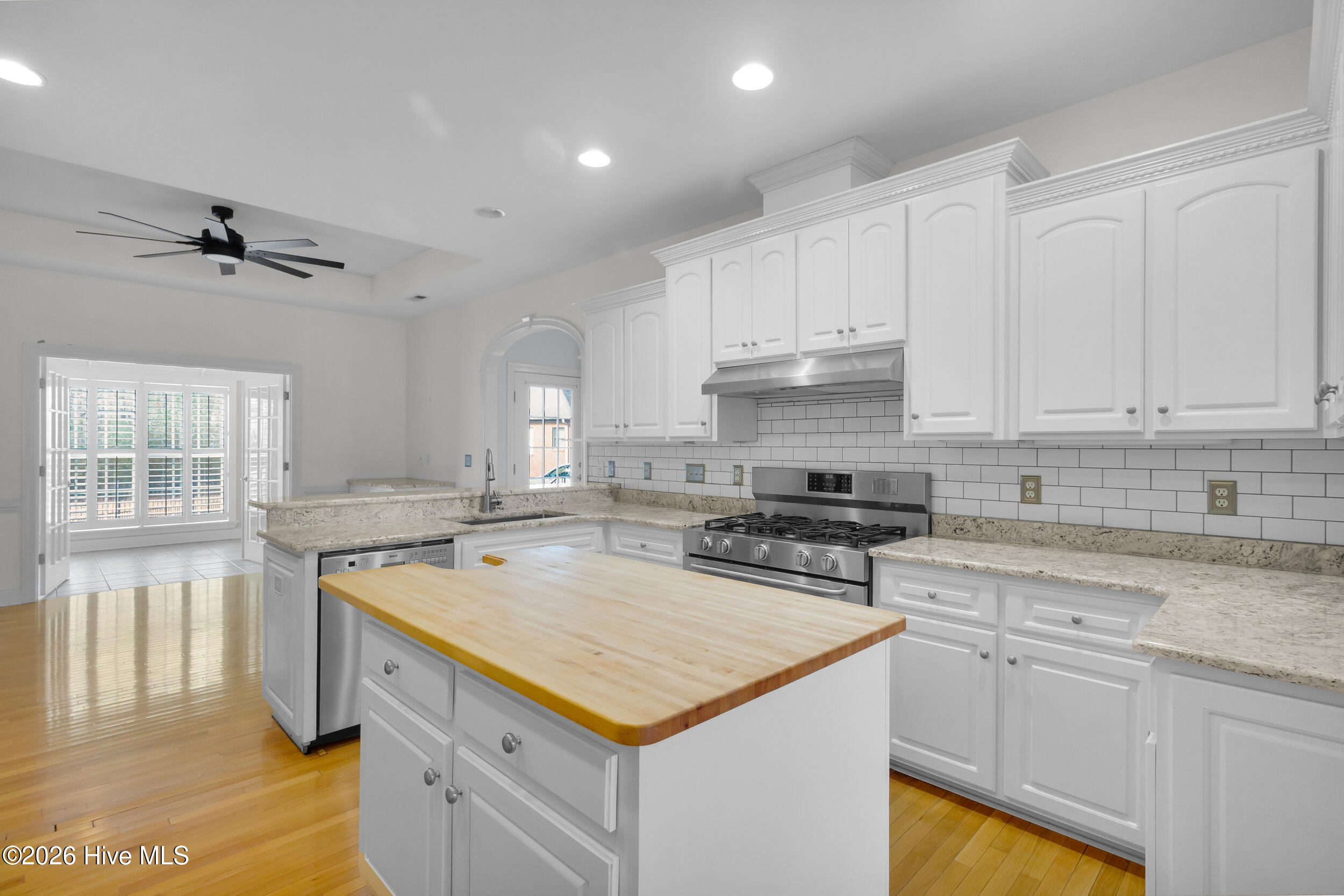 116 Arbon Lane