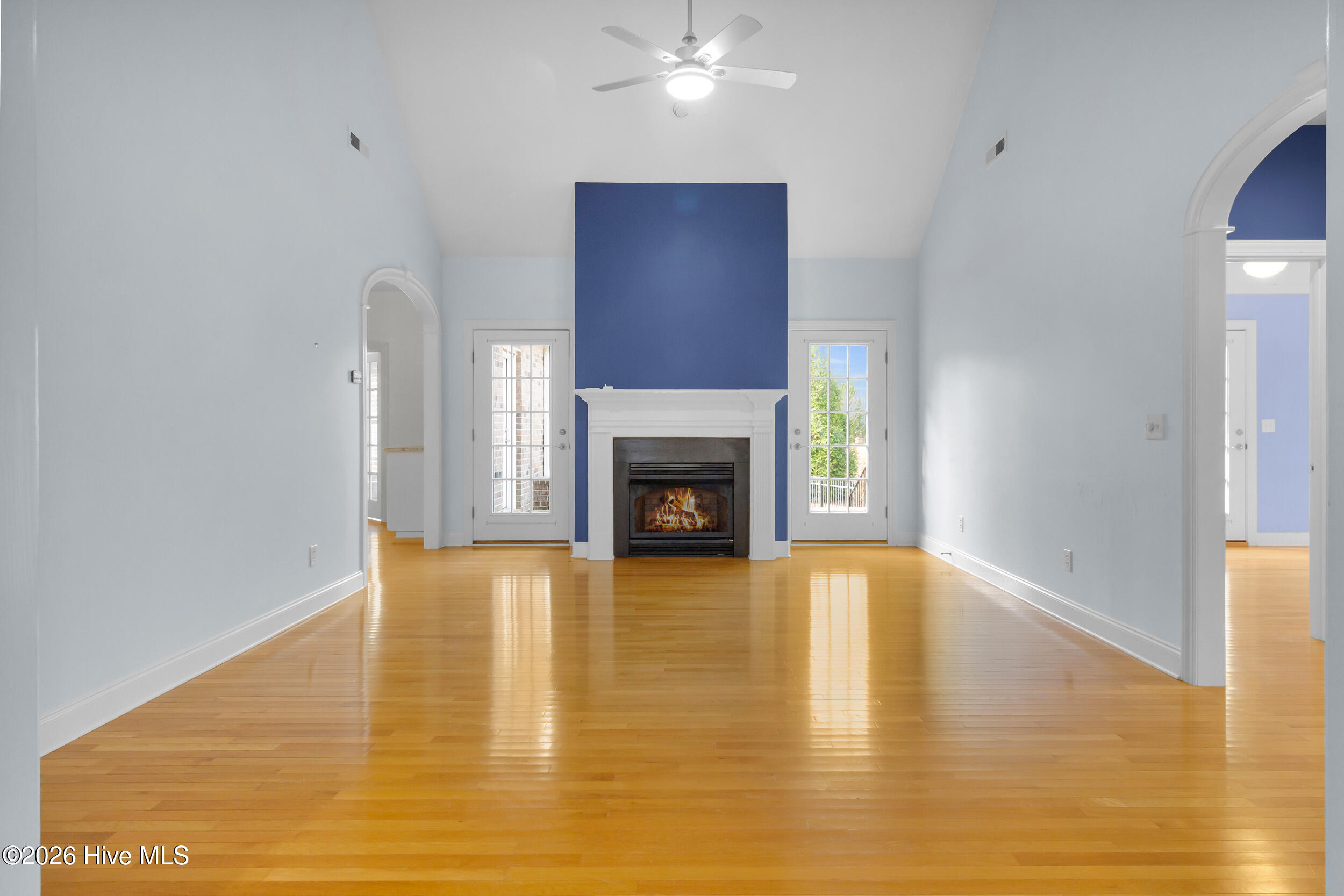 116 Arbon Lane
