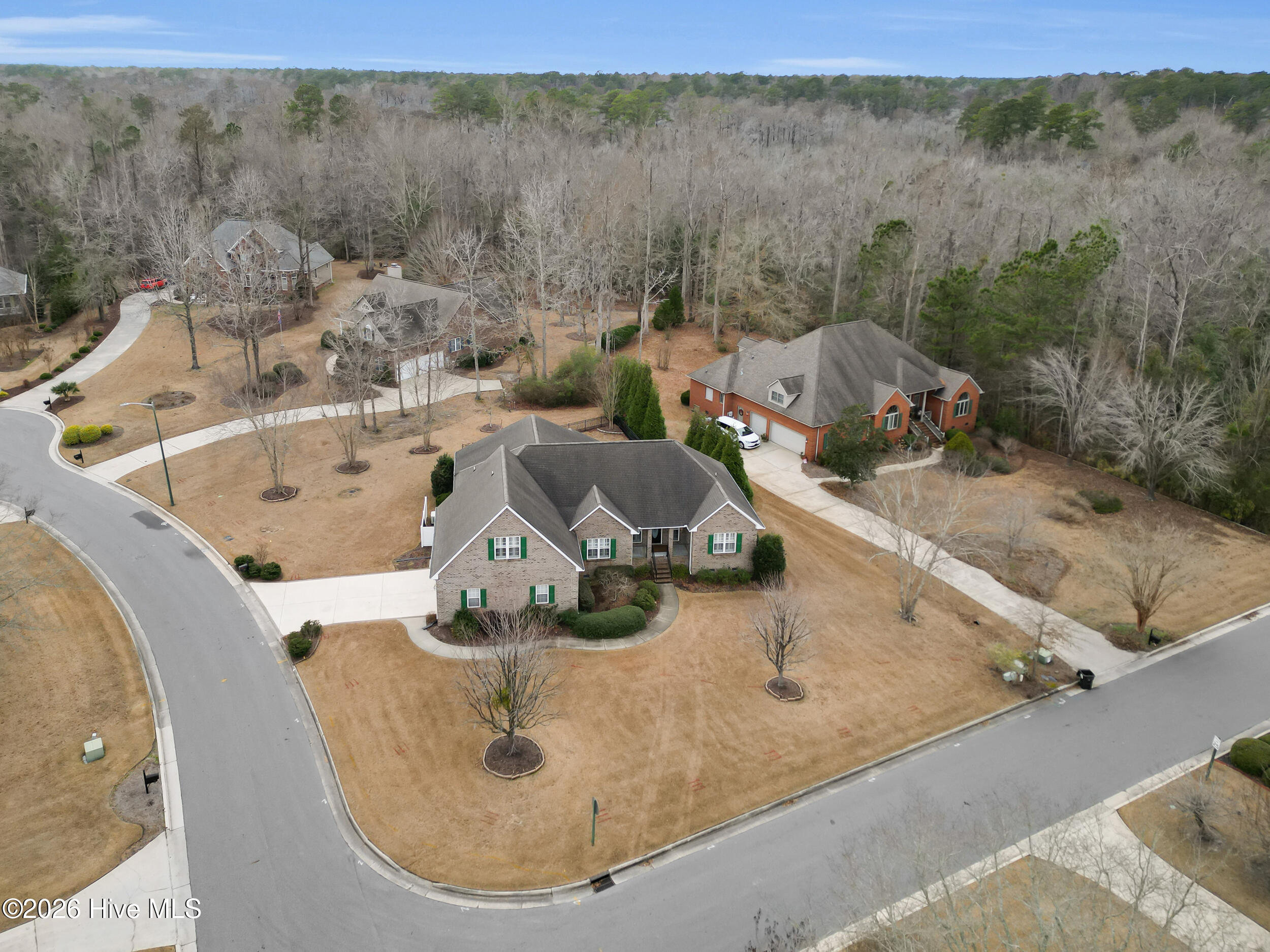 116 Arbon Lane