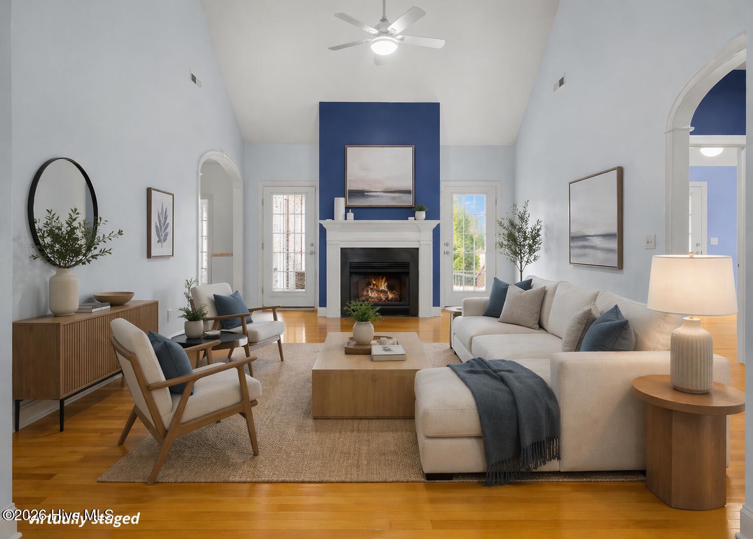 116 Arbon Lane