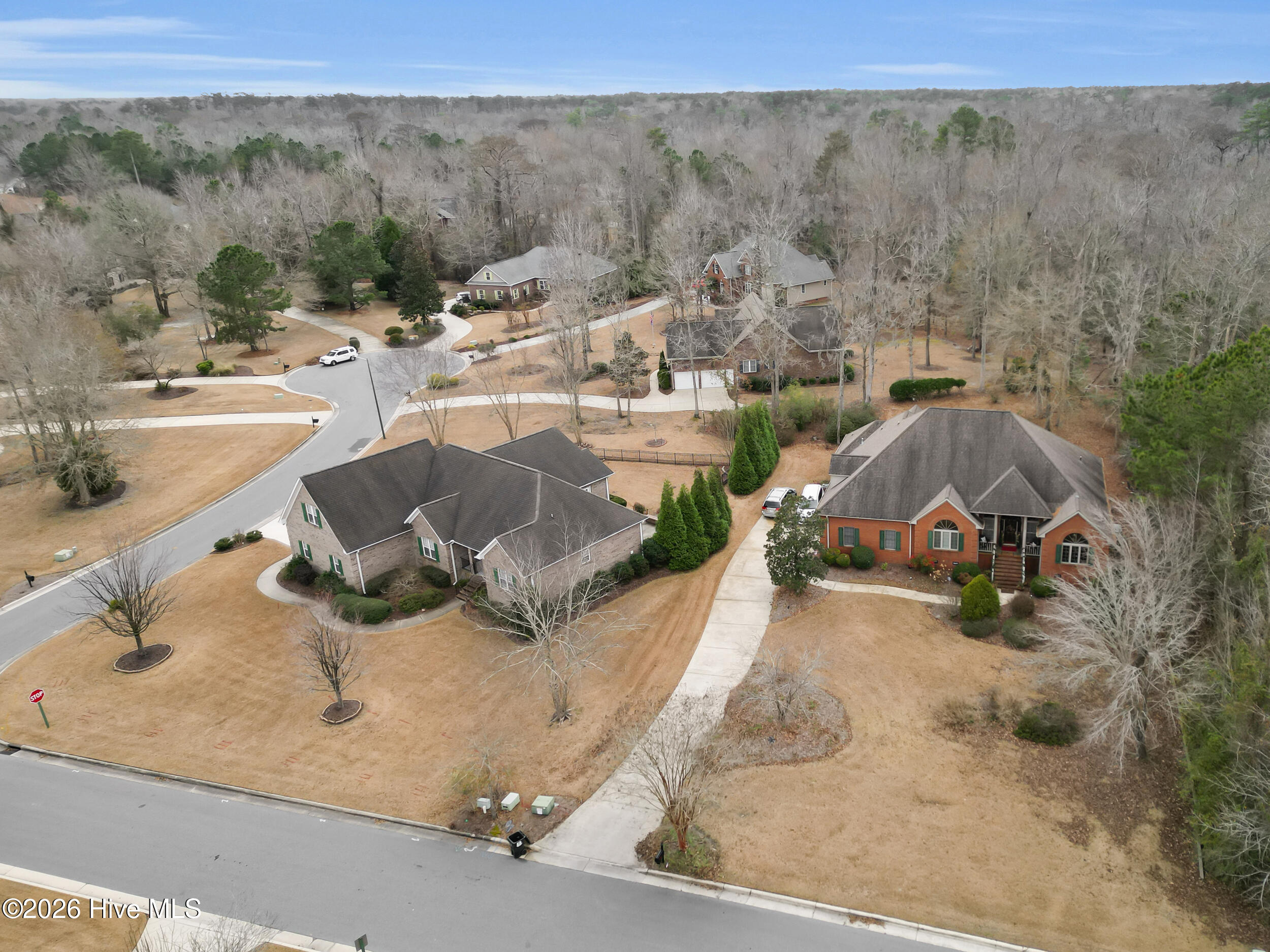 116 Arbon Lane