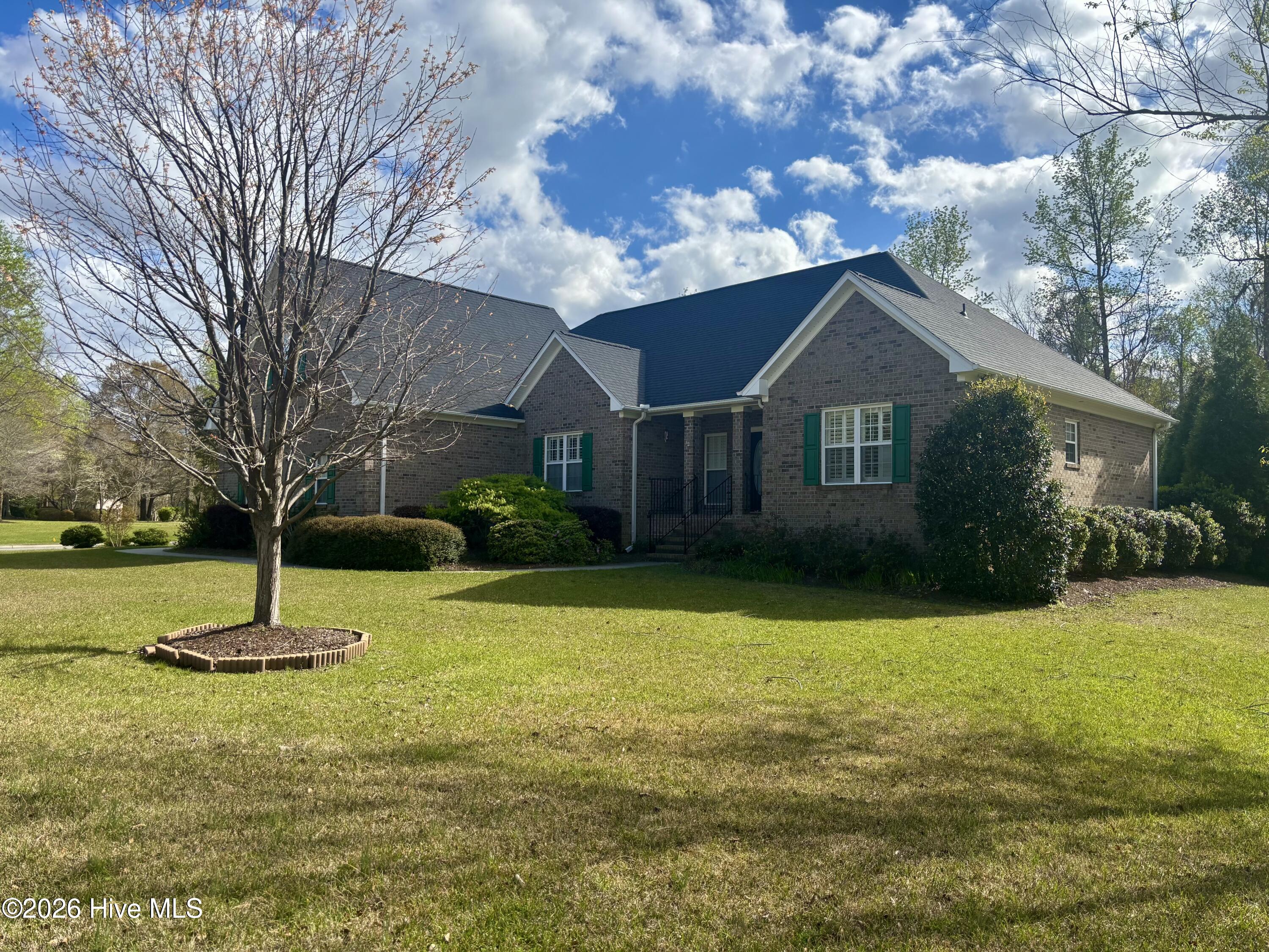 116 Arbon Lane