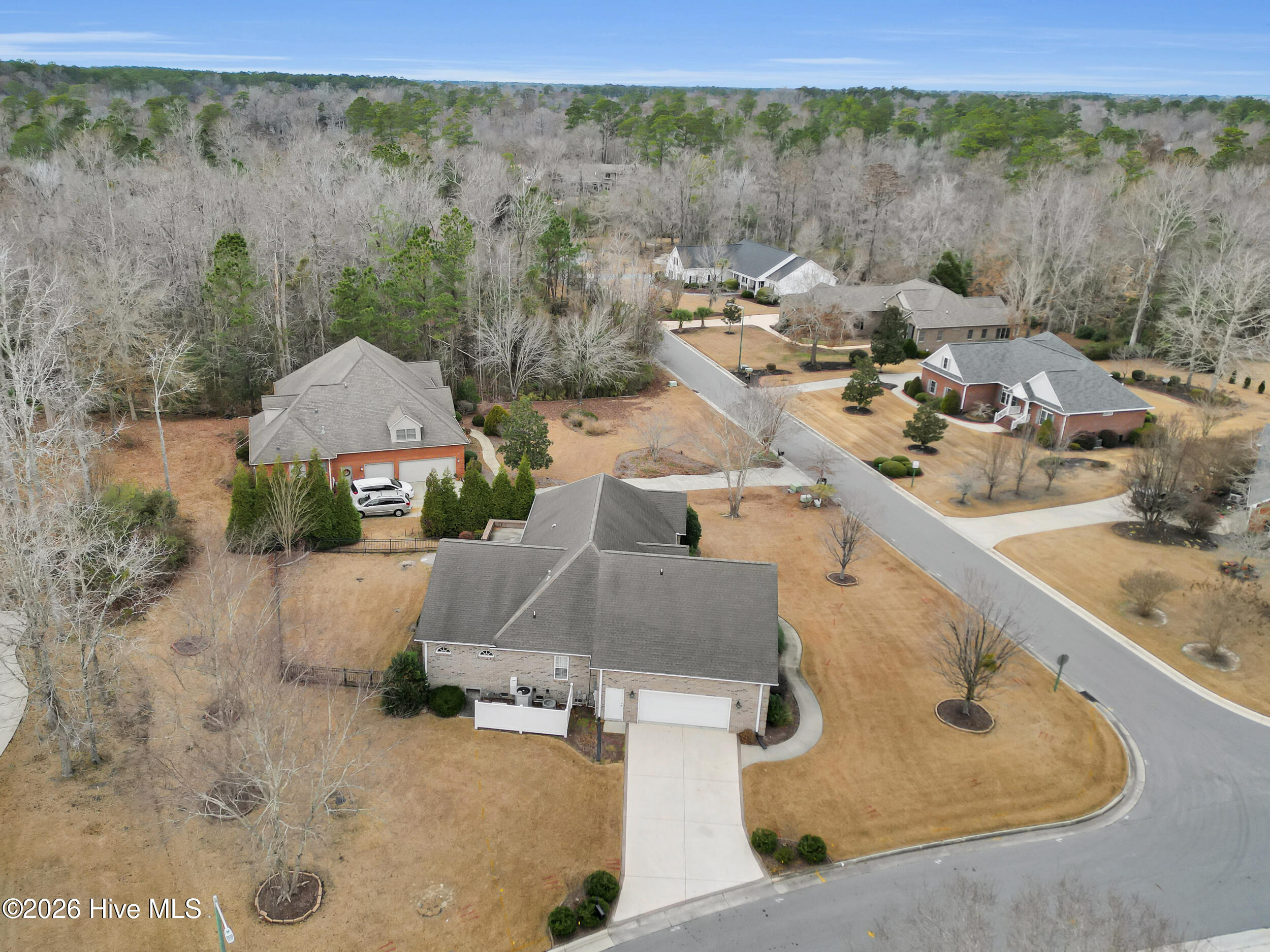 116 Arbon Lane