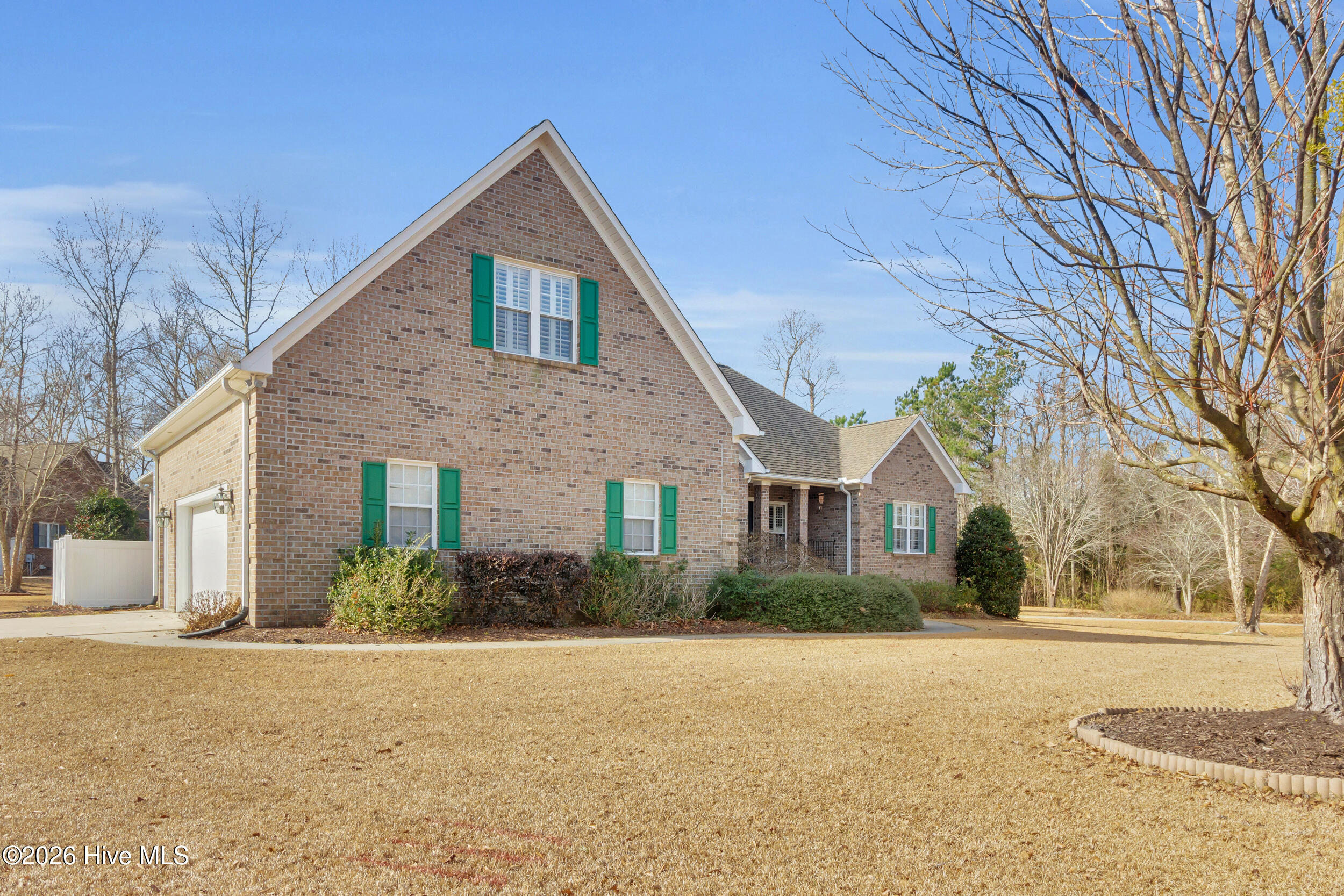 116 Arbon Lane