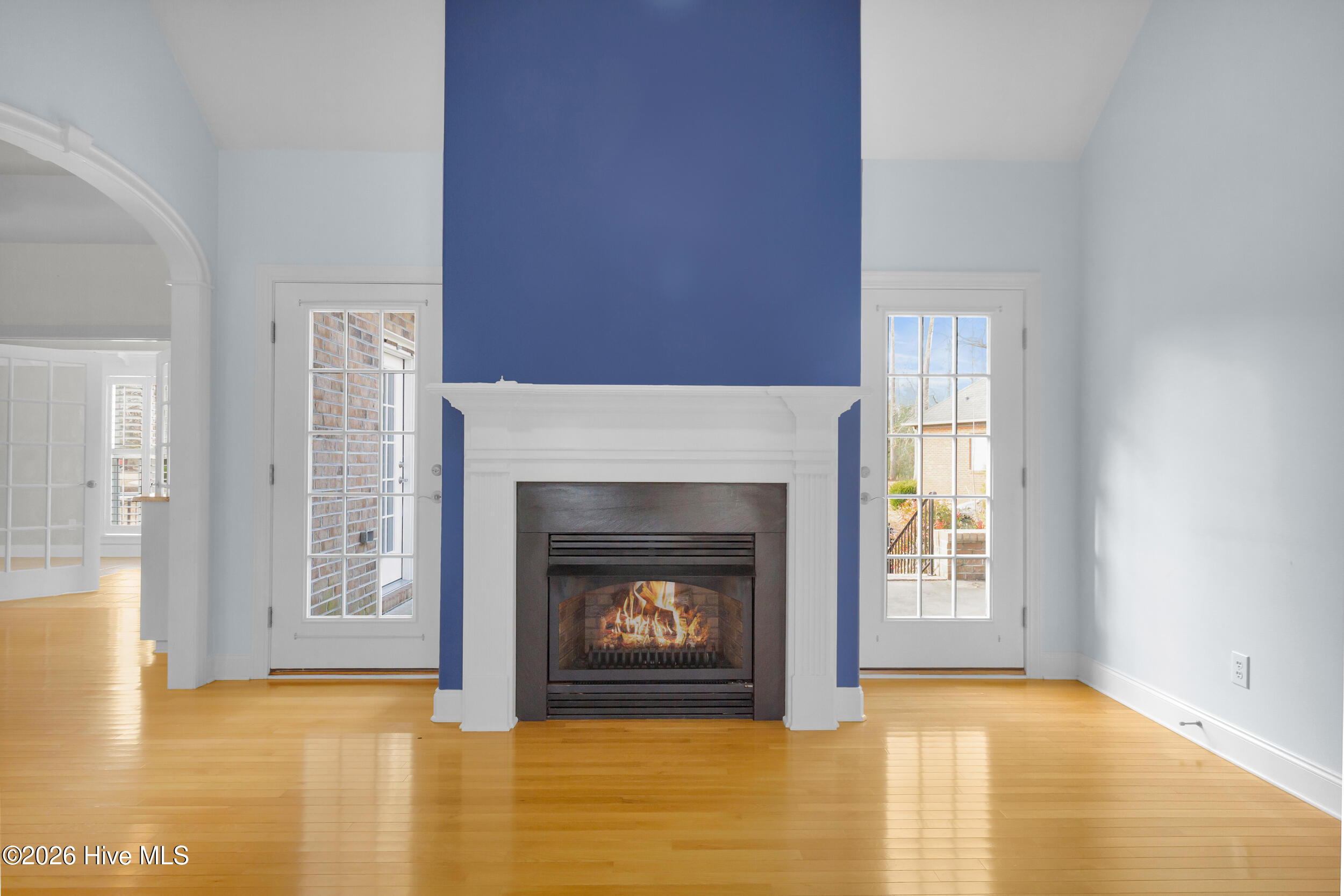 116 Arbon Lane