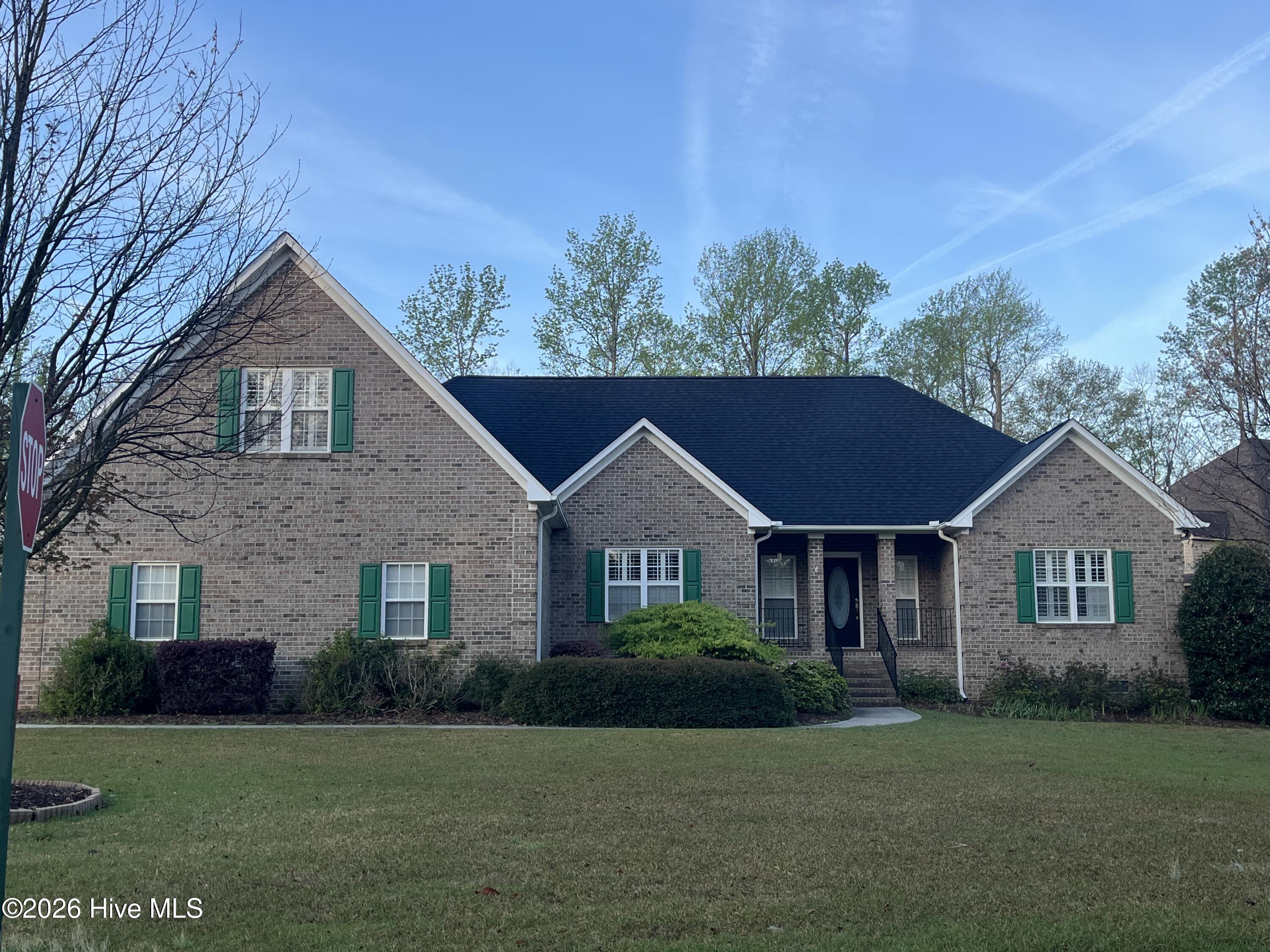 116 Arbon Lane