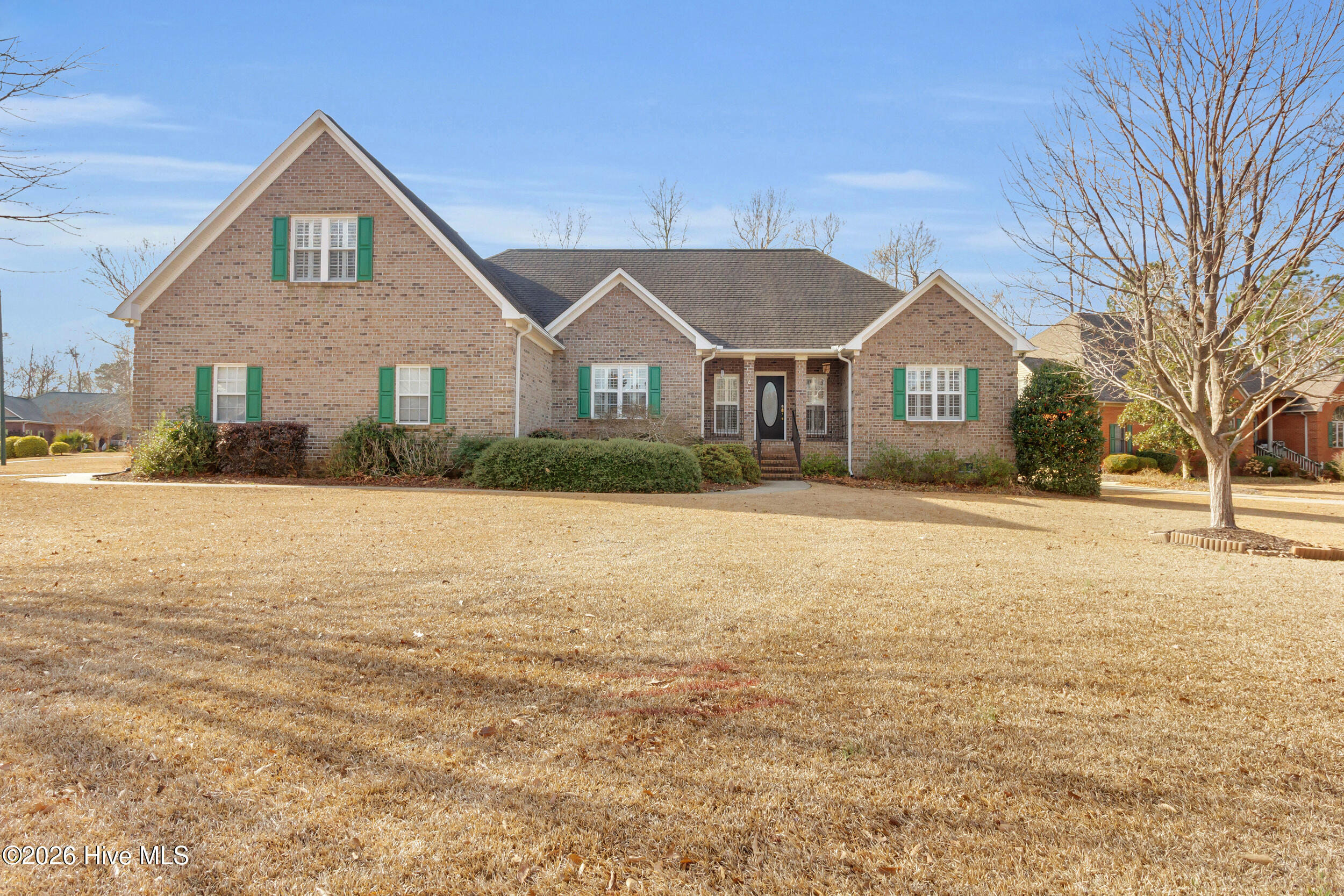 116 Arbon Lane