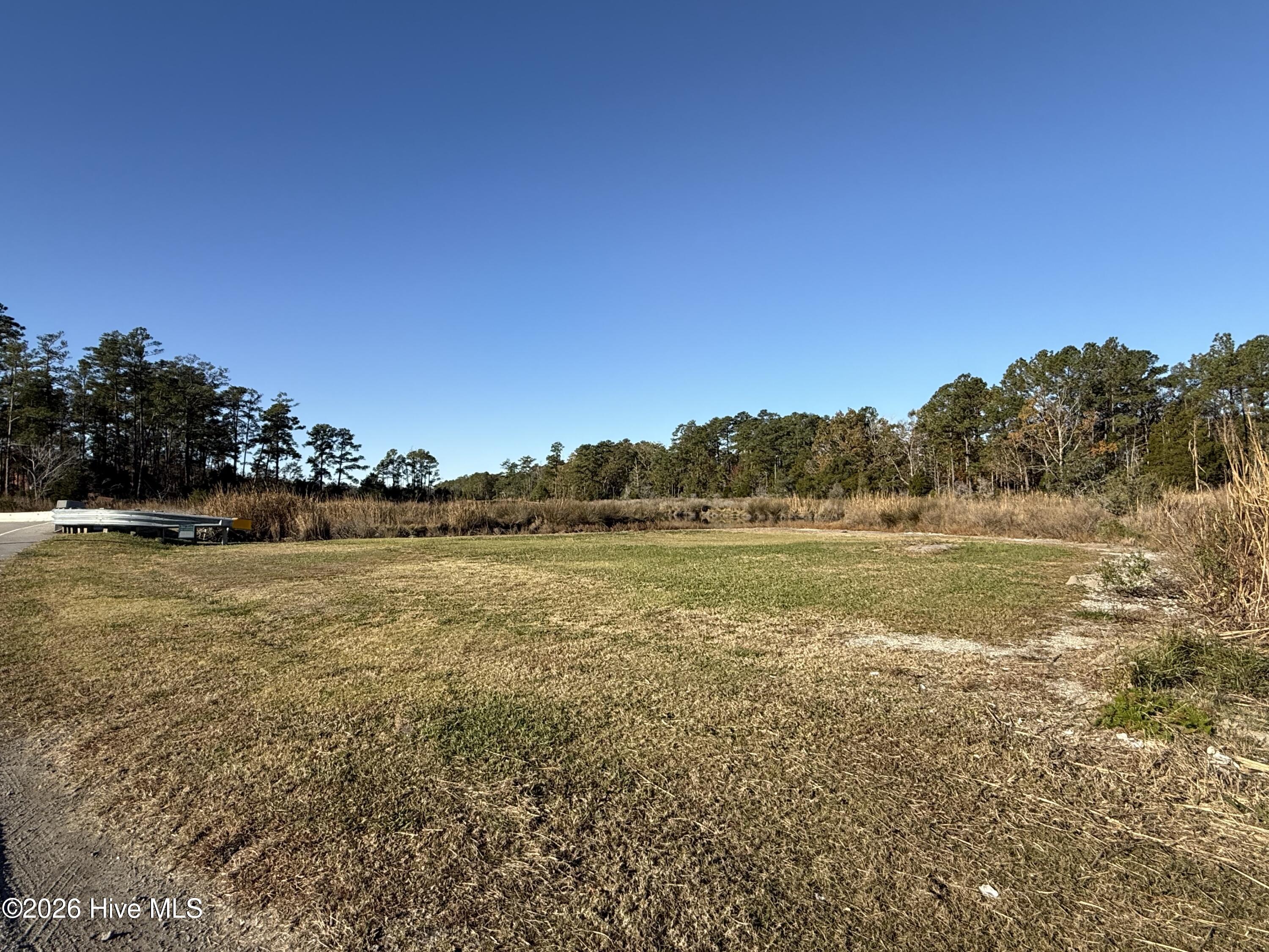 5379 Sladesville Credle Road