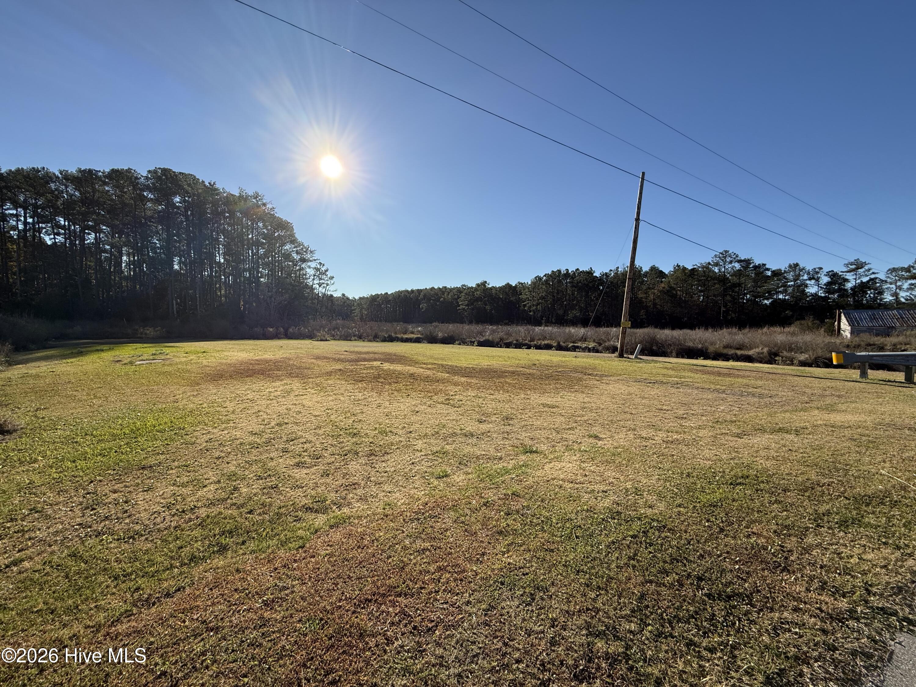 5379 Sladesville Credle Road