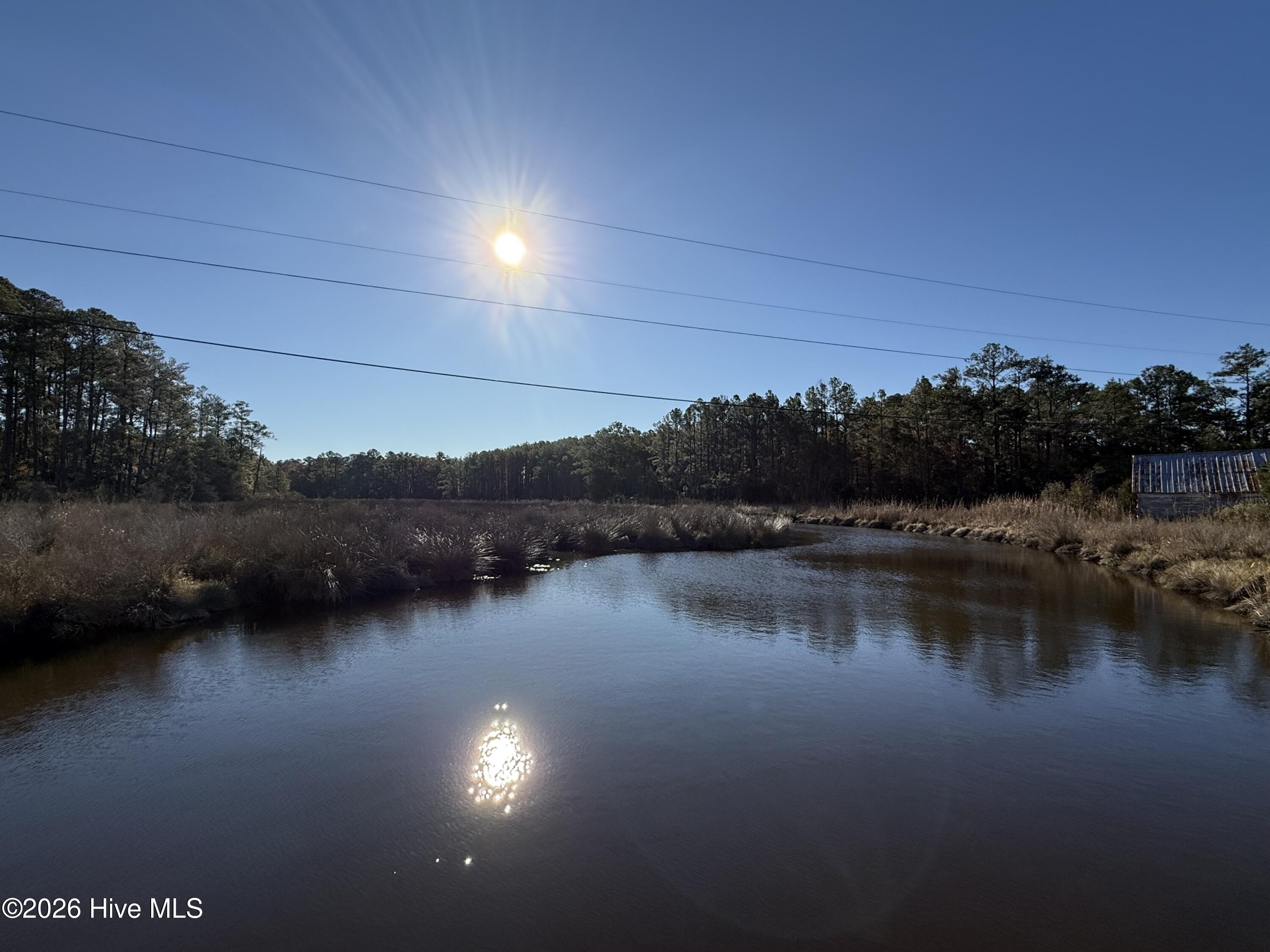 5379 Sladesville Credle Road