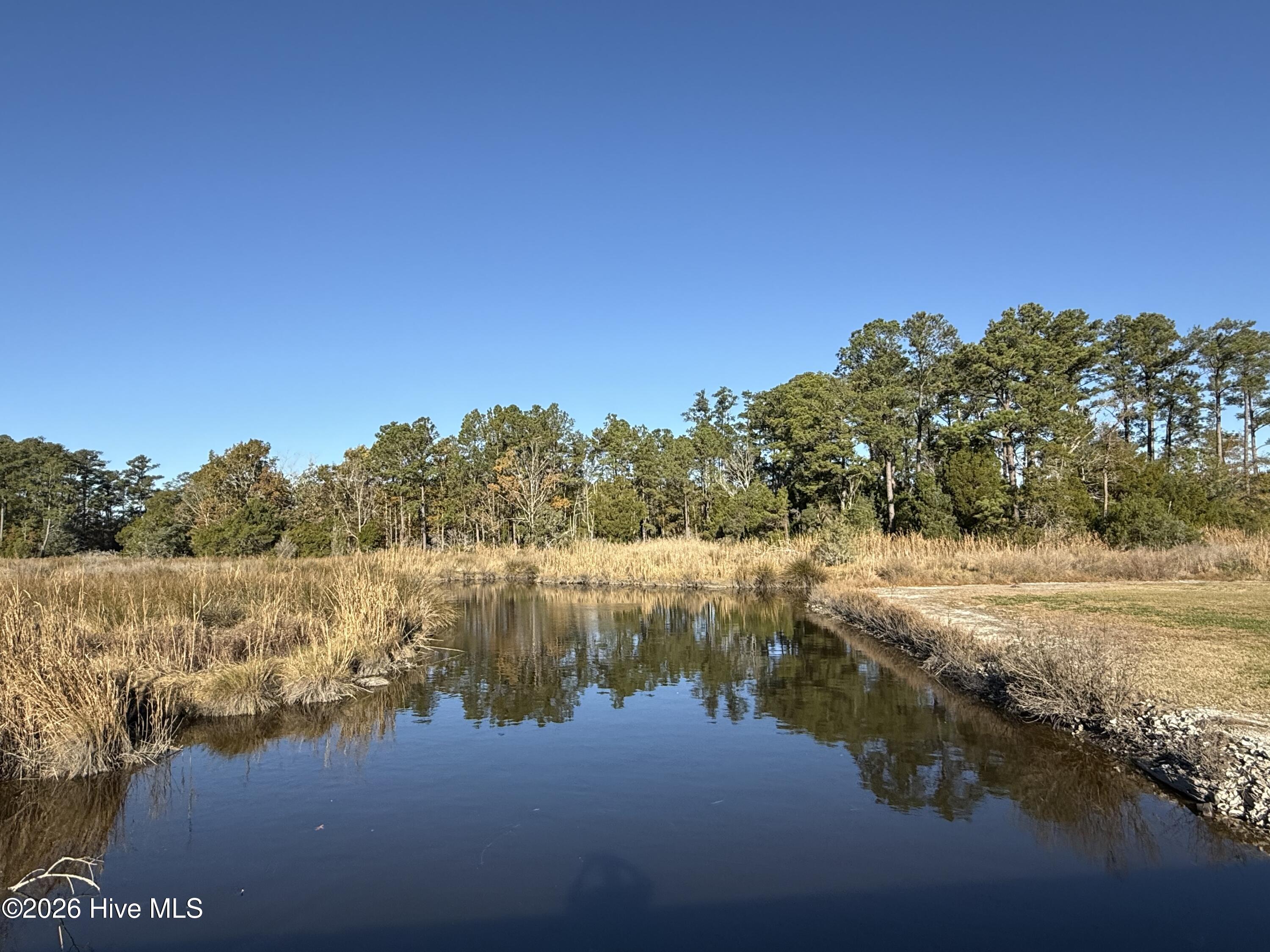 5379 Sladesville Credle Road