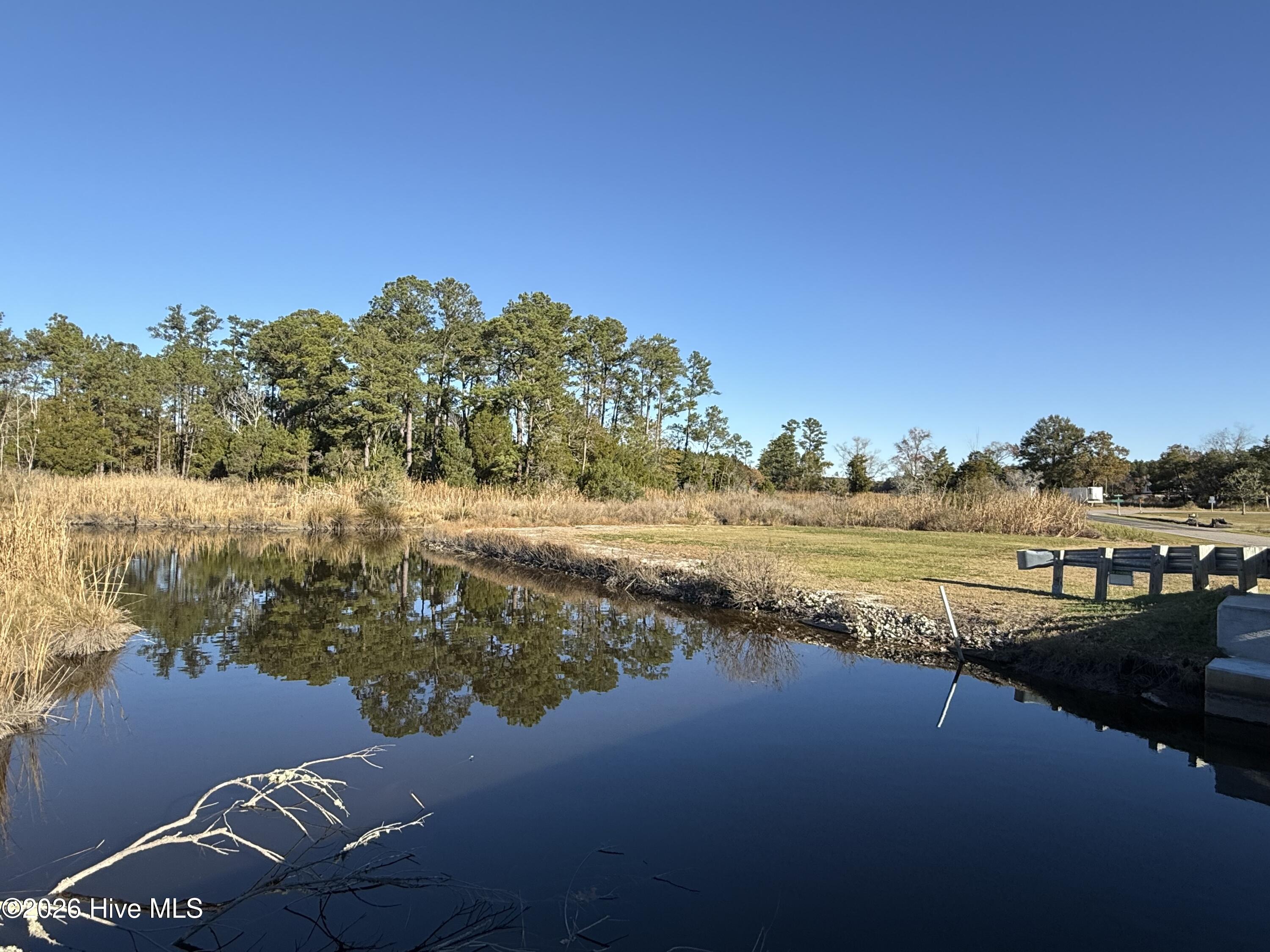 5379 Sladesville Credle Road