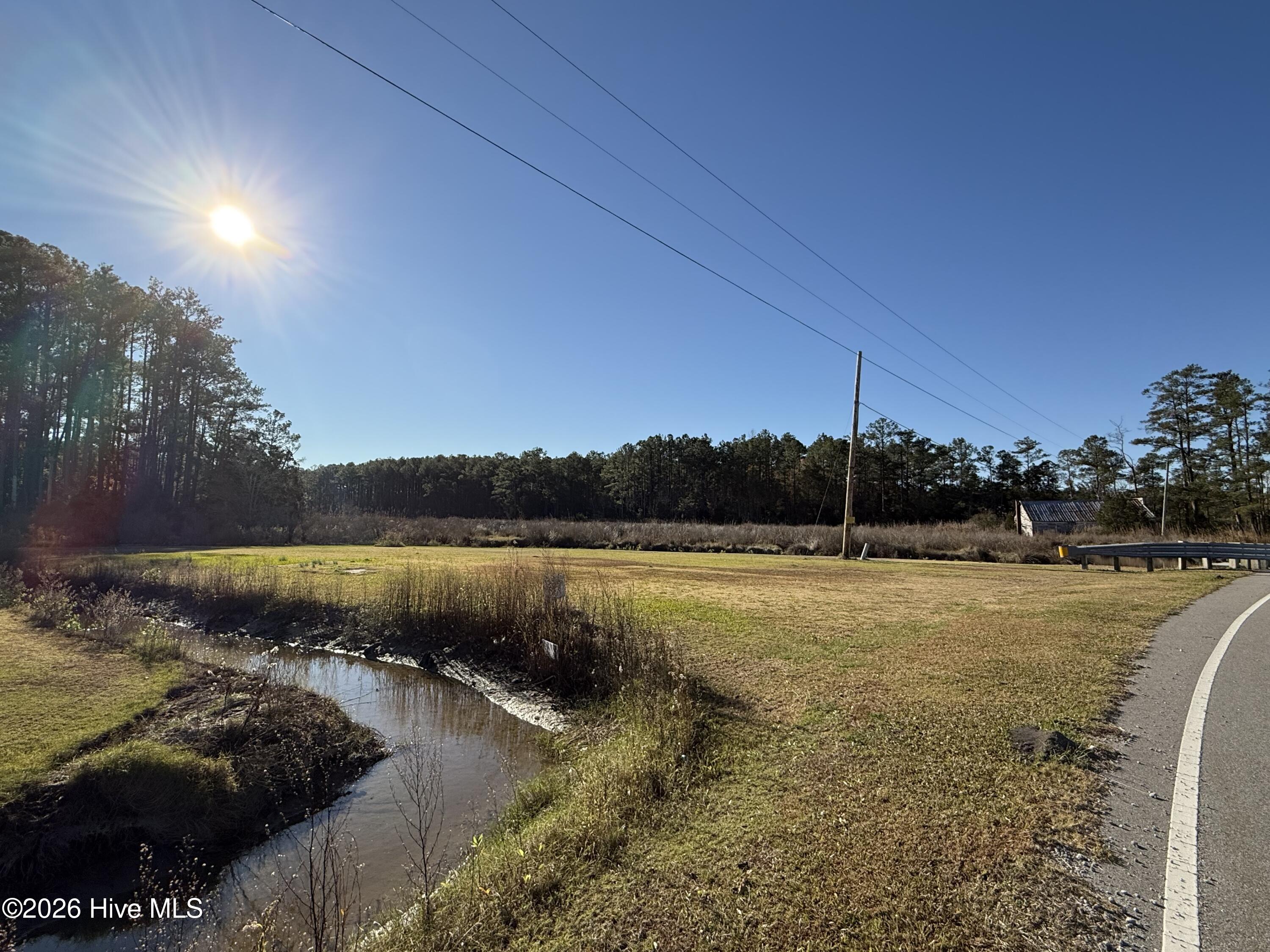 5379 Sladesville Credle Road