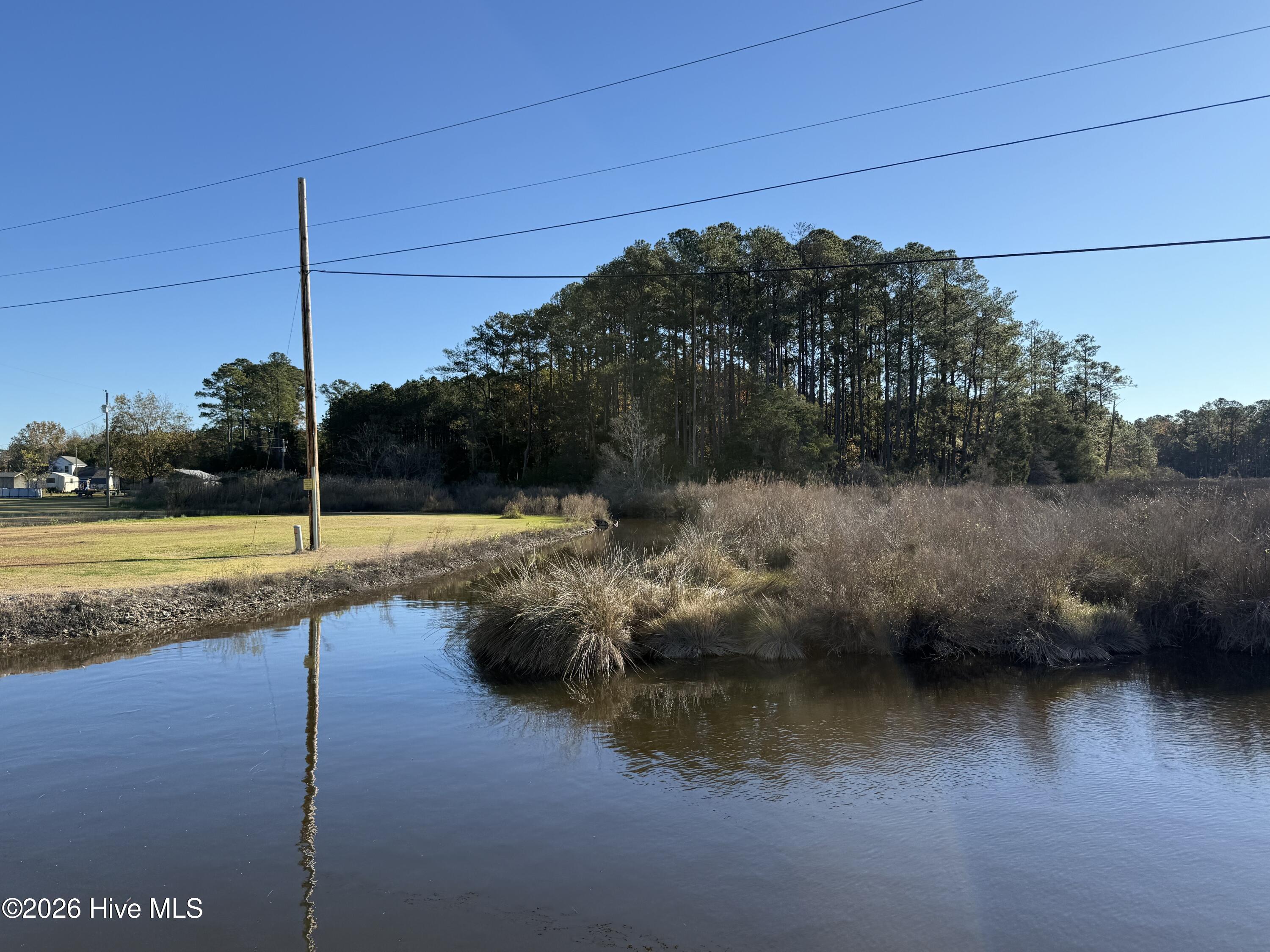 5379 Sladesville Credle Road