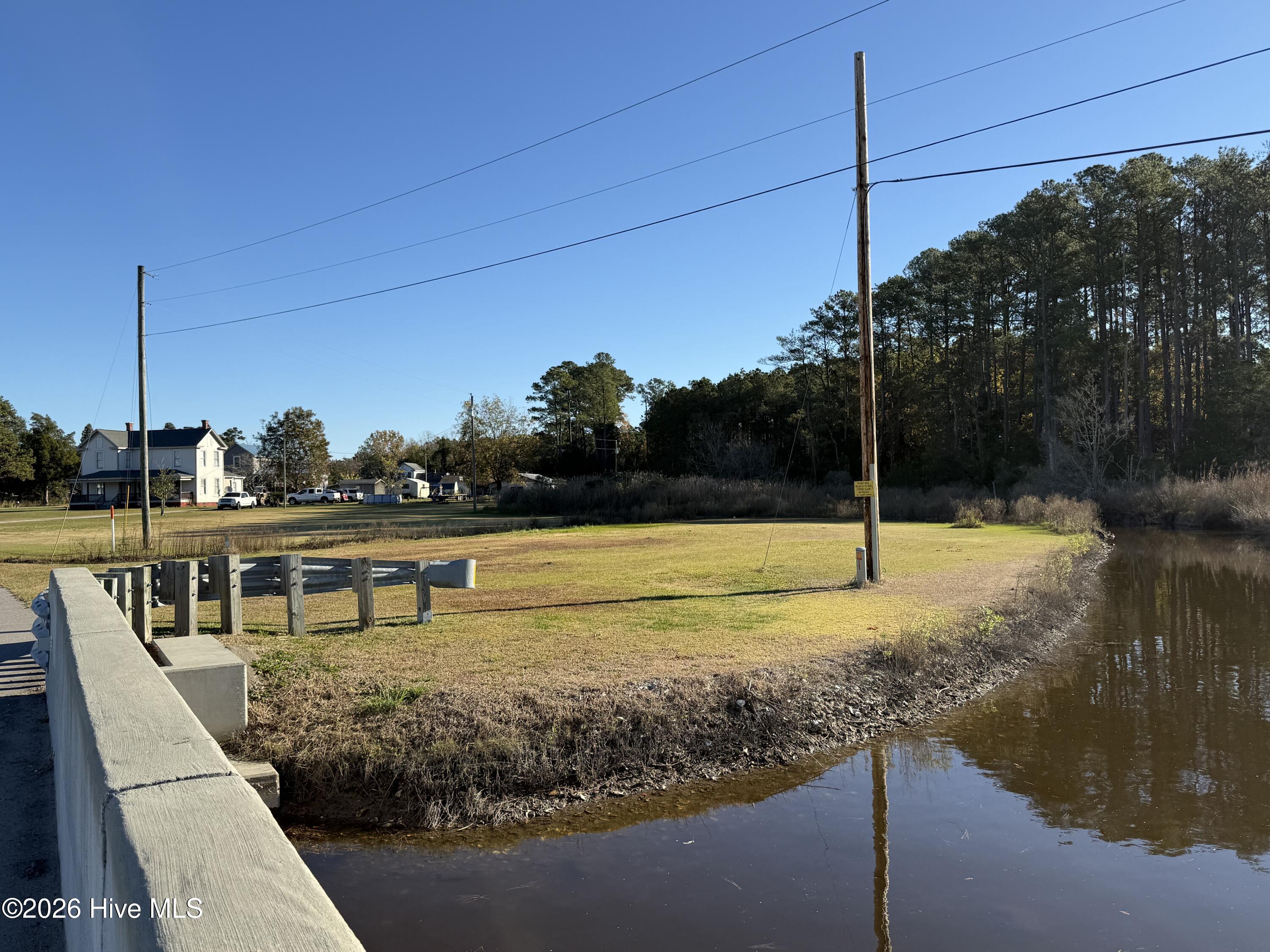 5379 Sladesville Credle Road