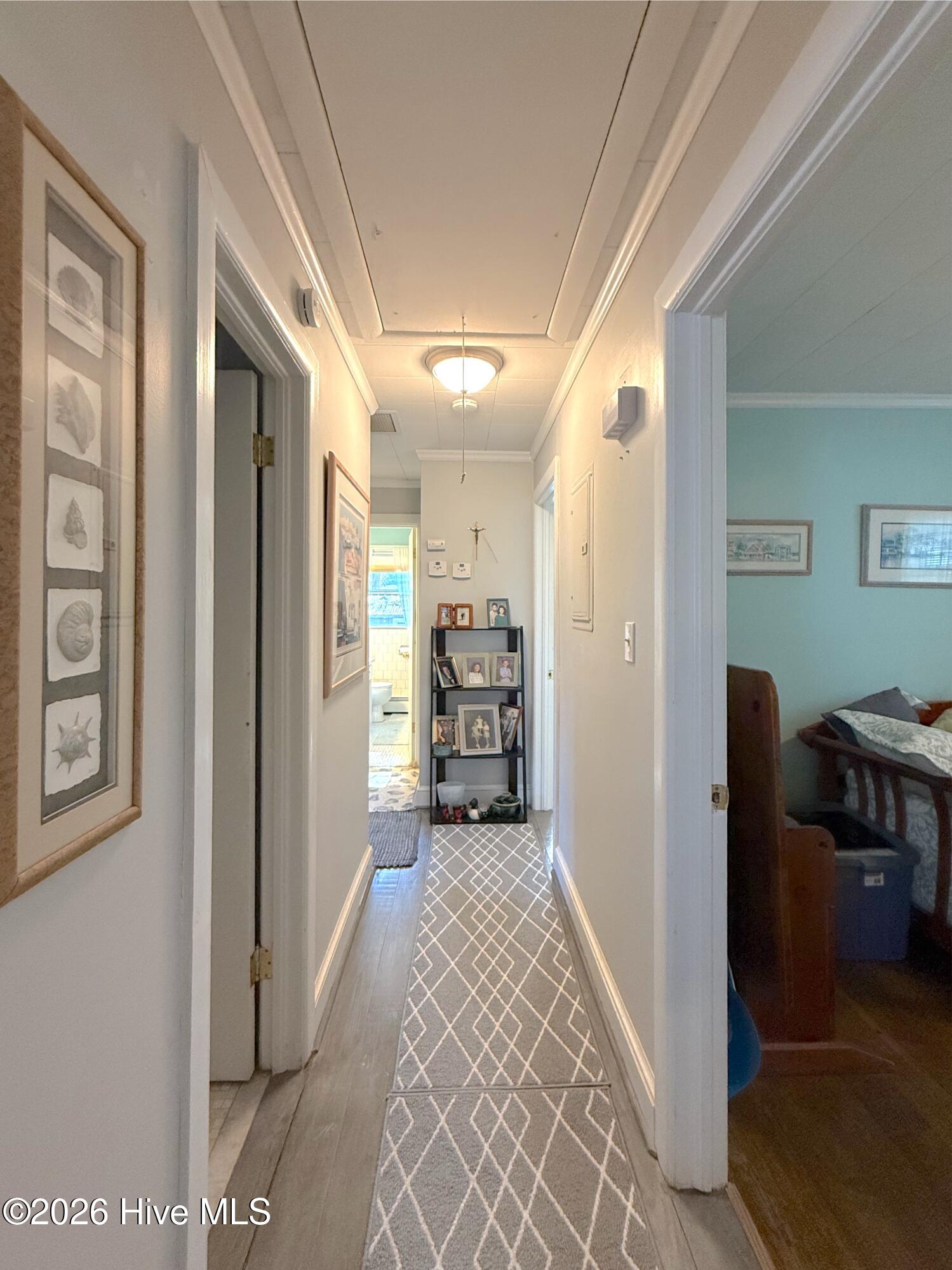 387 Riverview Street