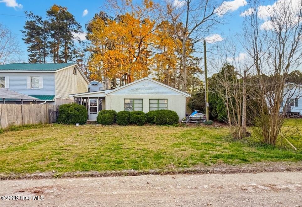 680 Pungo Shores Drive
