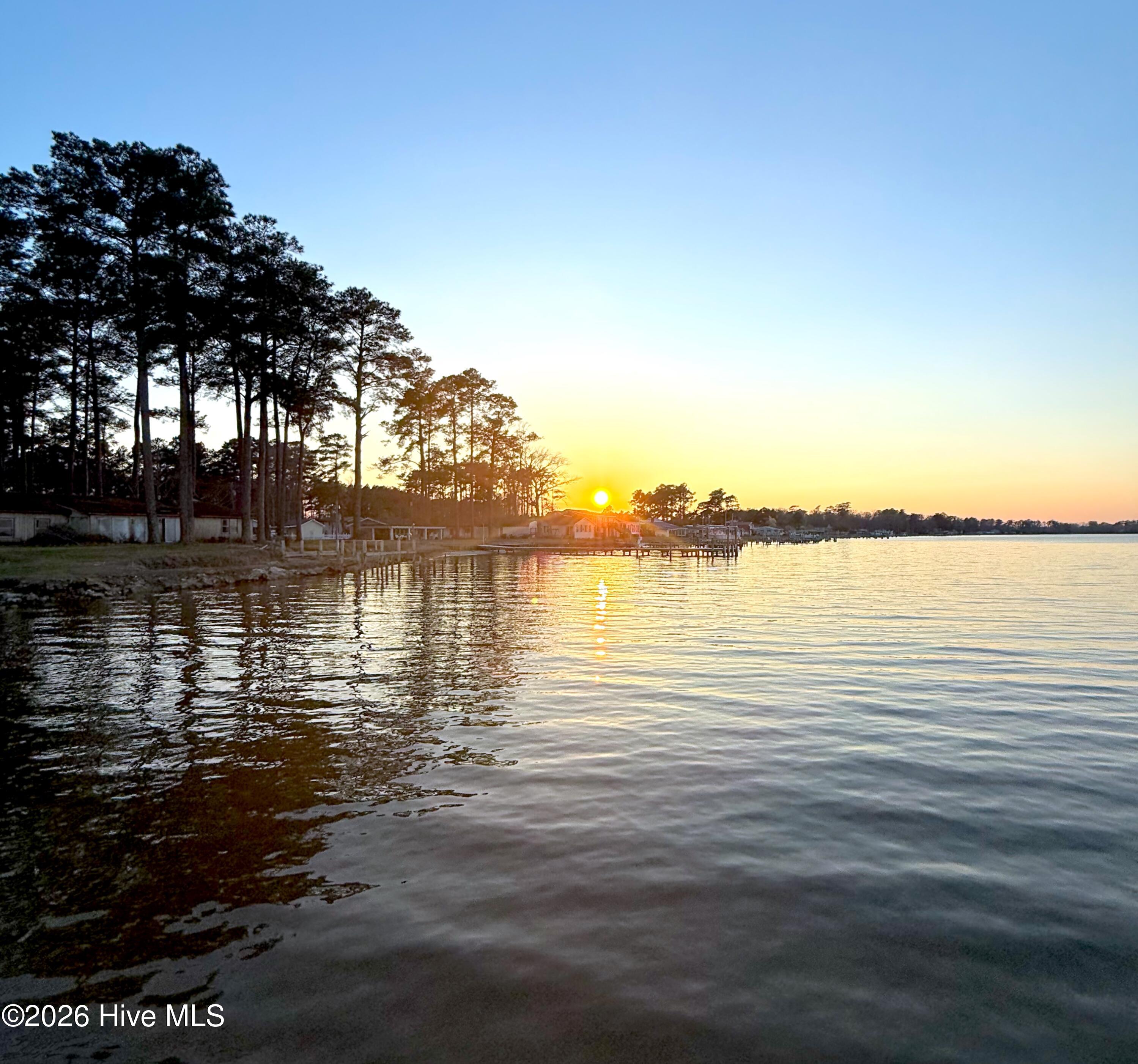 680 Pungo Shores Drive