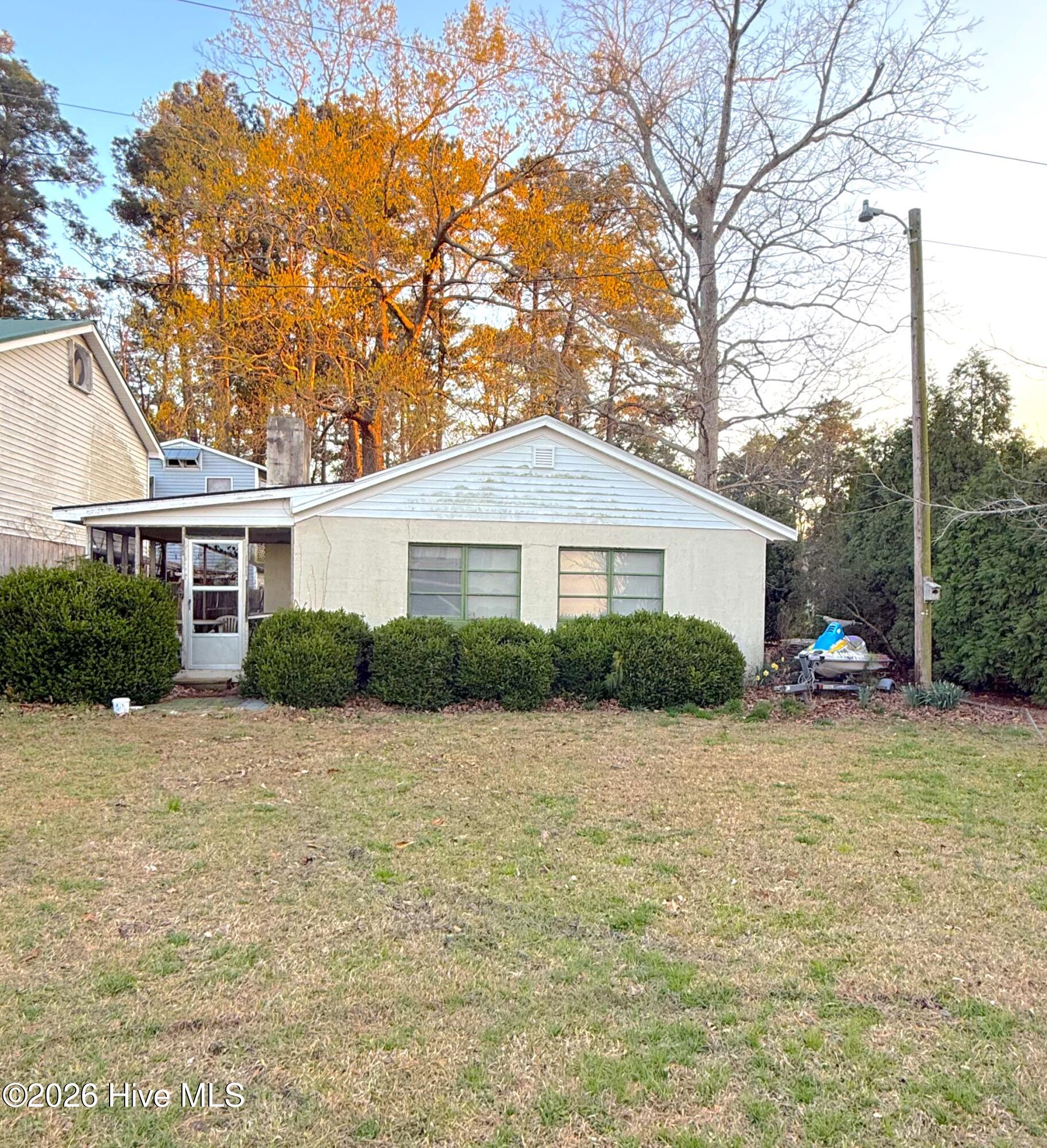 680 Pungo Shores Drive